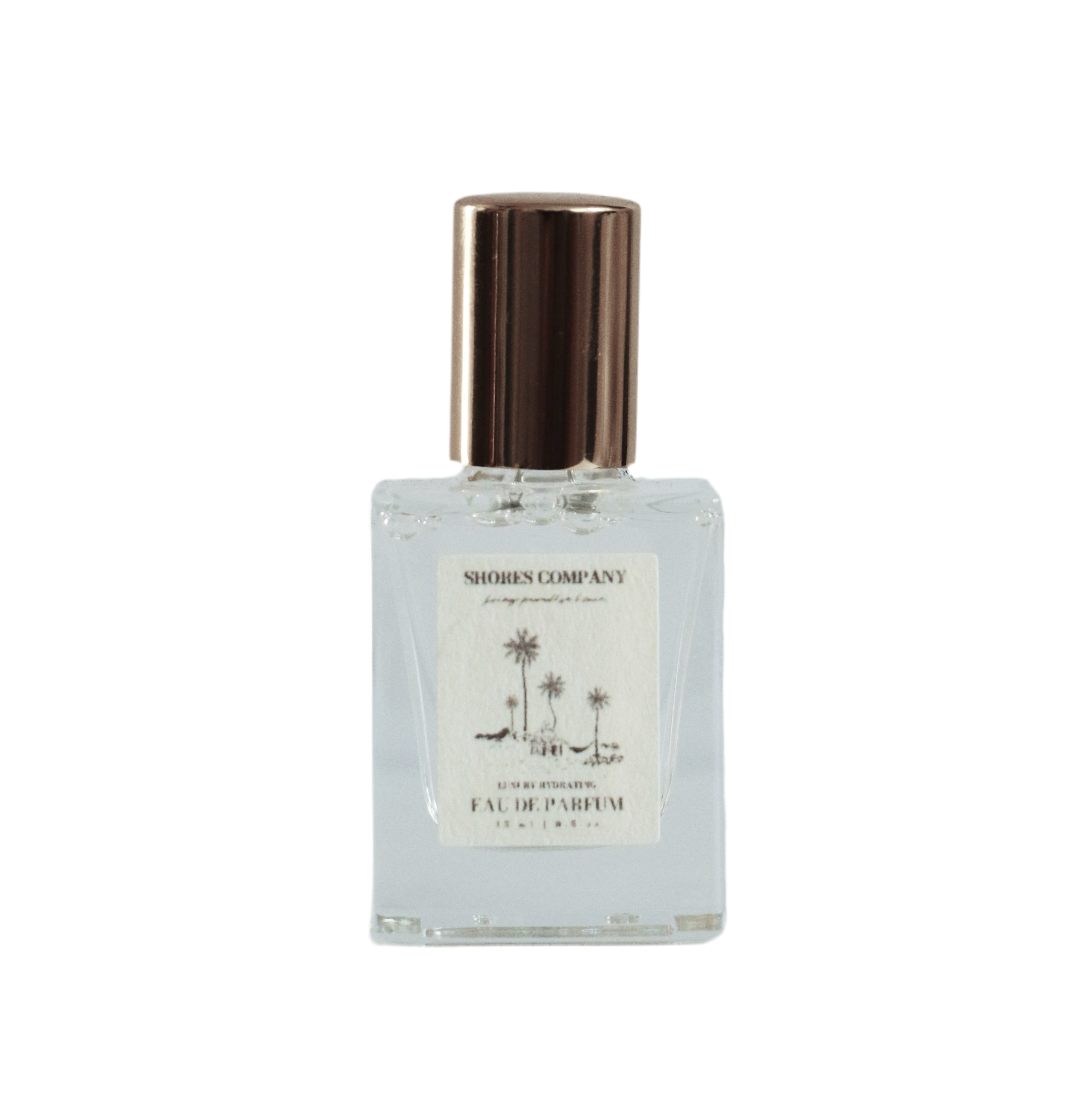 Drifter Eau De Parfum - The Peony Haus
