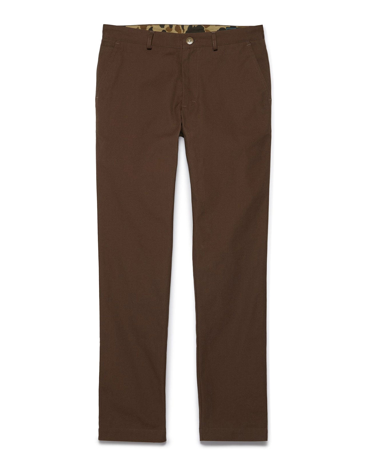 Heritage Pant - The Peony Haus