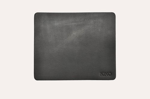 Leather Mouse Pad - The Peony Haus