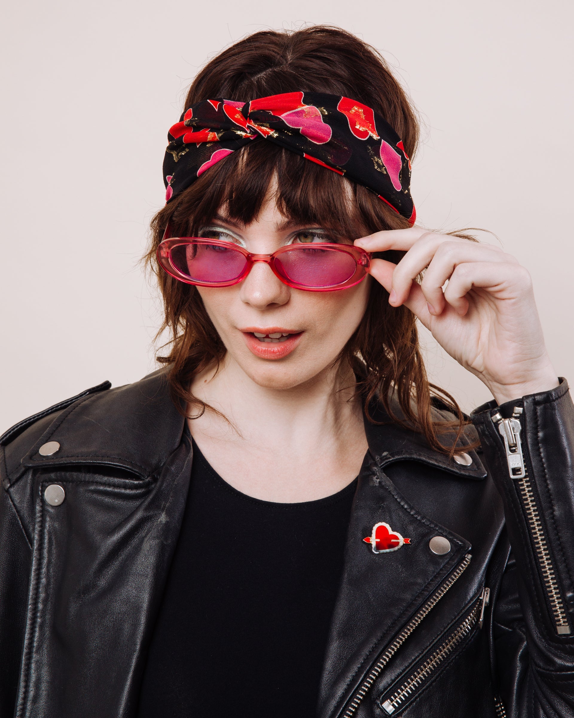 Spellbound - Headwrap