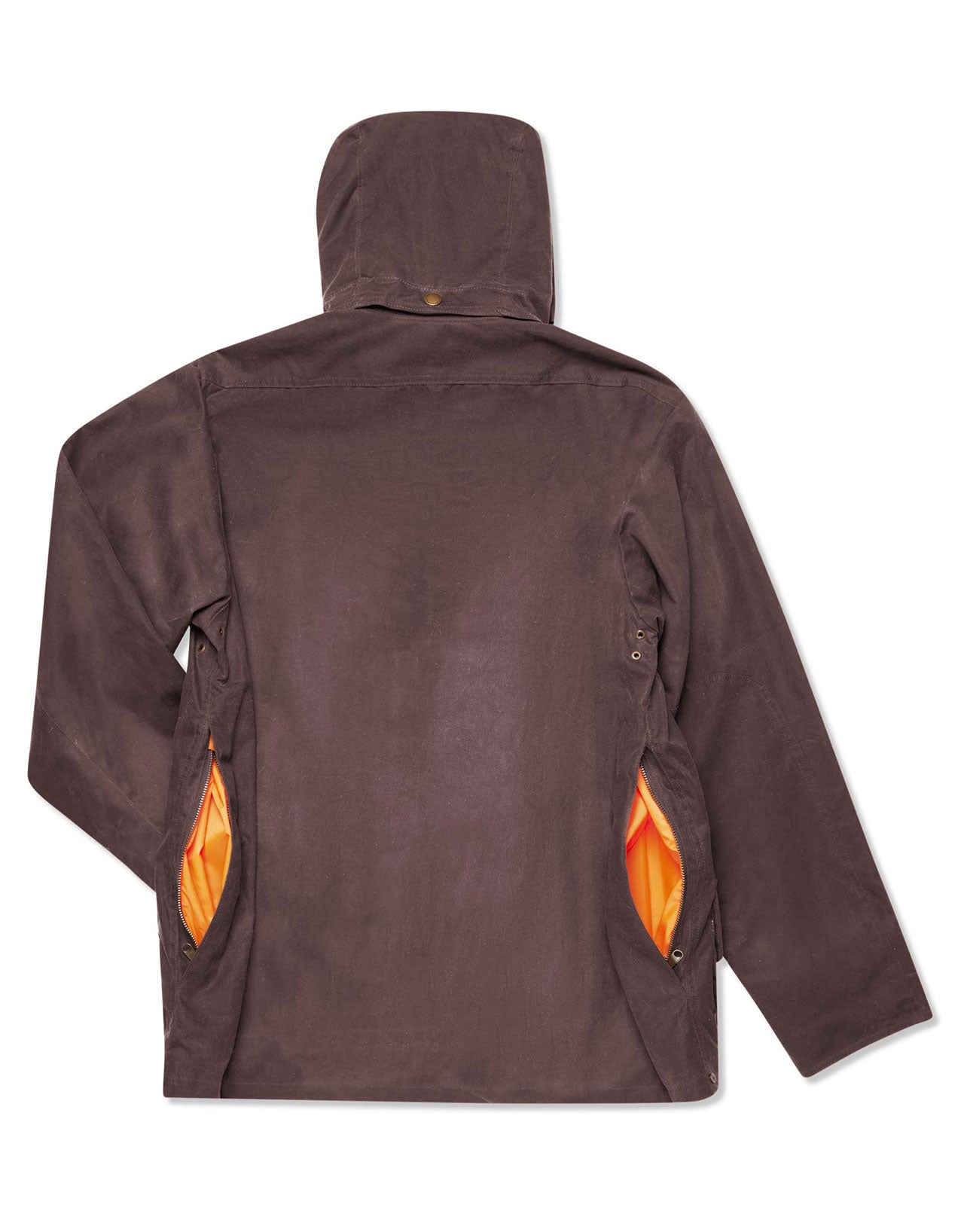 Upland Jacket - The Peony Haus