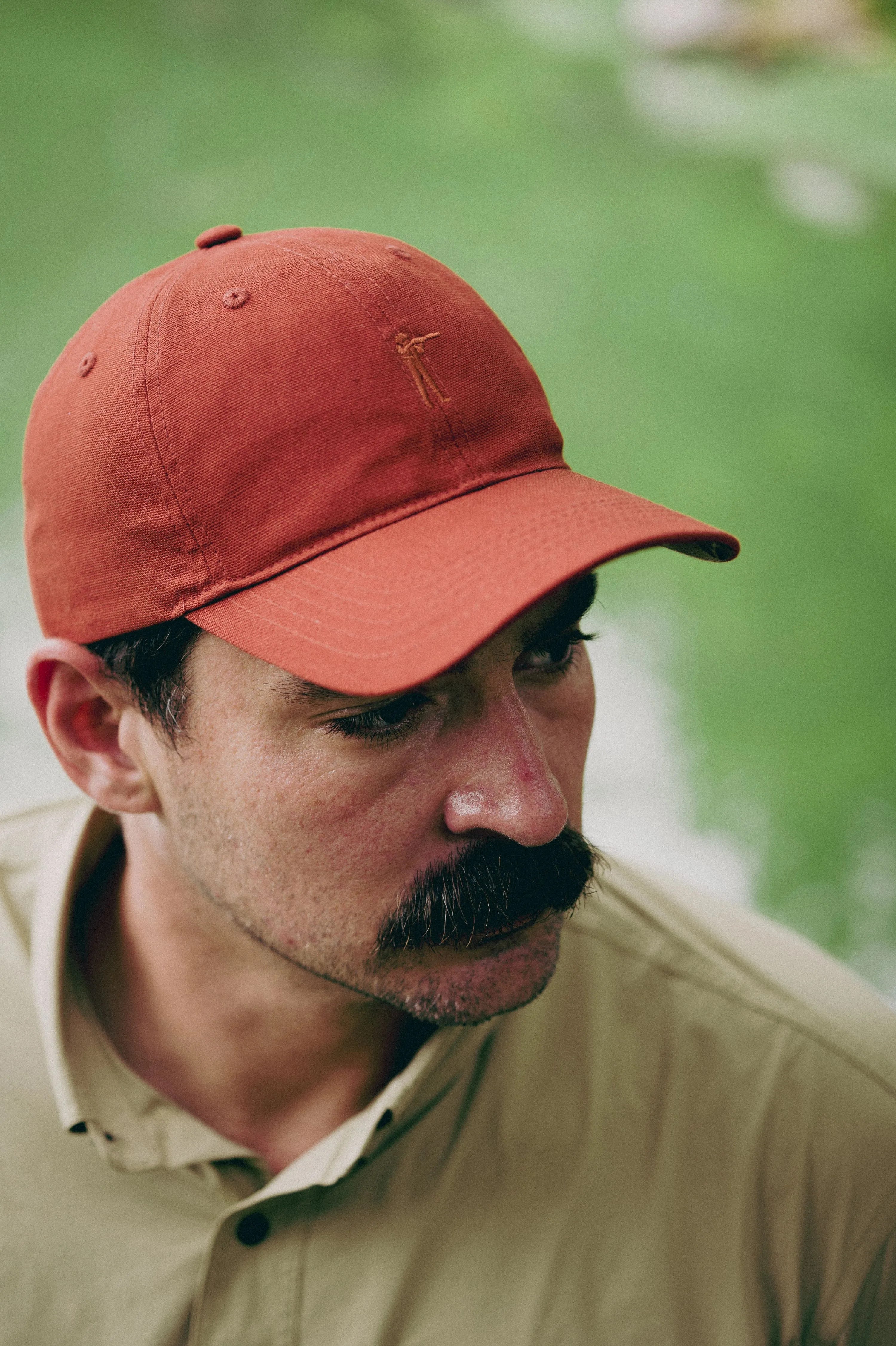 Arthur Core Hat - The Peony Haus