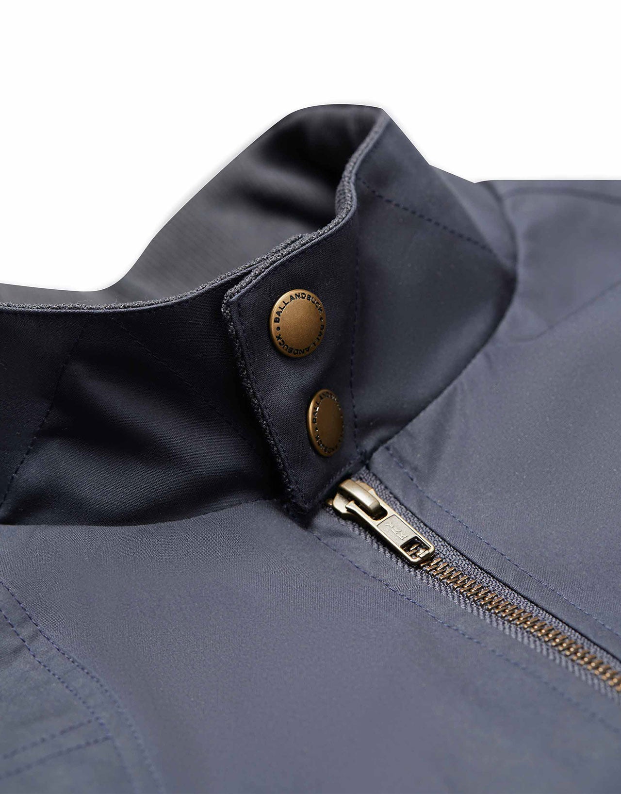 Harrington Jacket - The Peony Haus