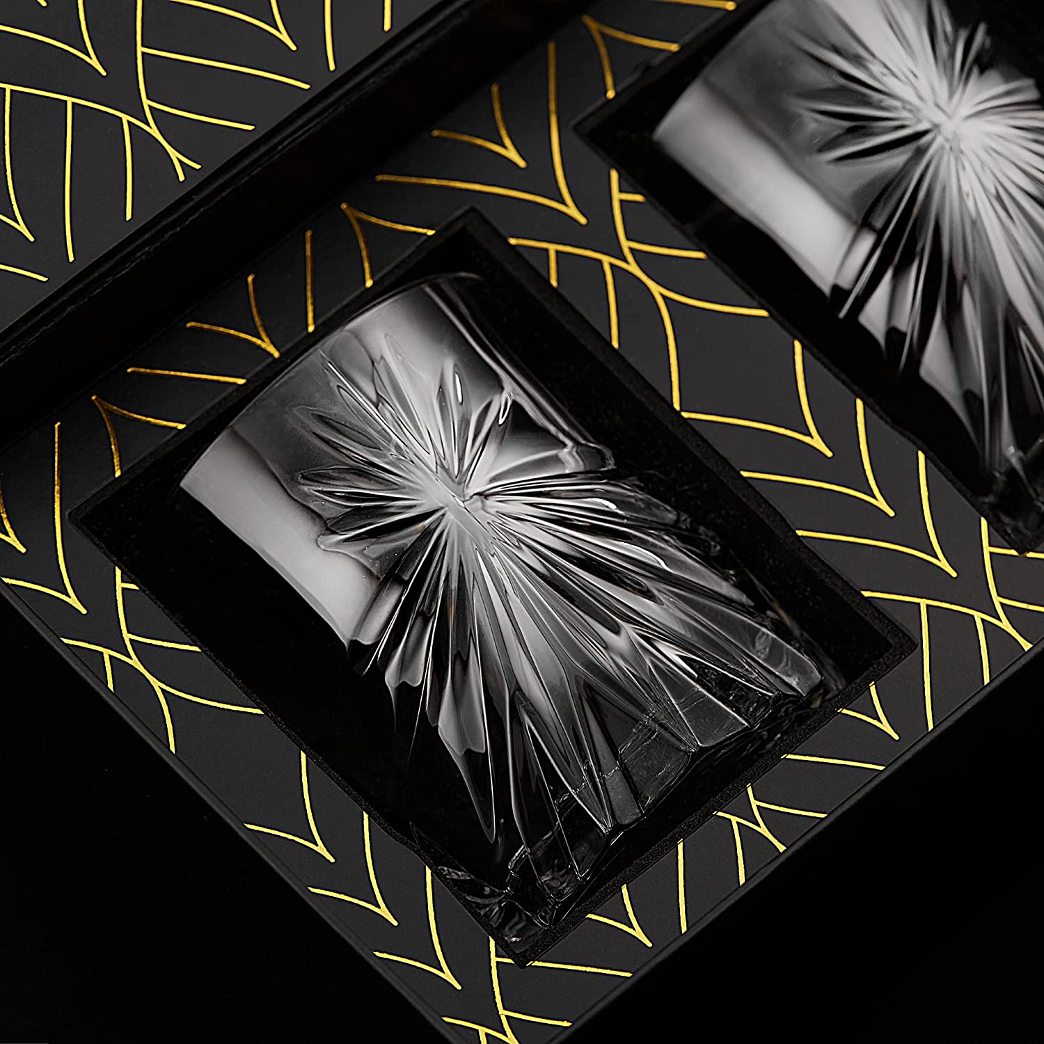 The Privilege Collection - Soleil Glass Edition - The Peony Haus