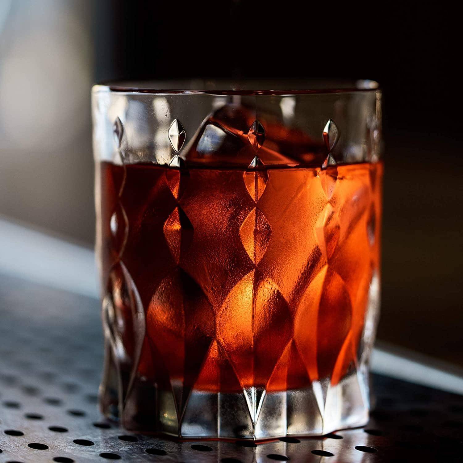 The Eco-Crystal Collection - Monarch Glass Edition - The Peony Haus