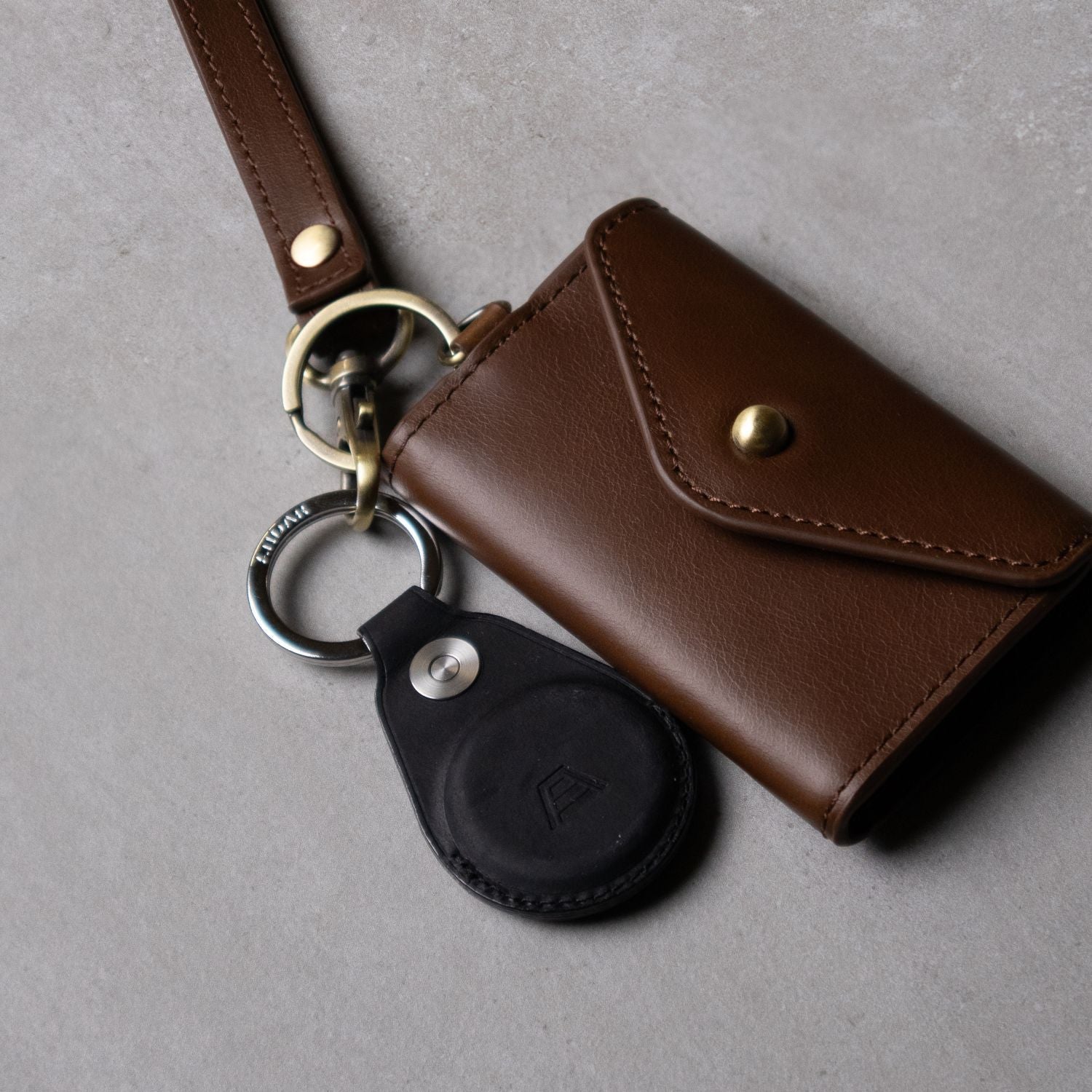 The AirTag Holder - The Peony Haus
