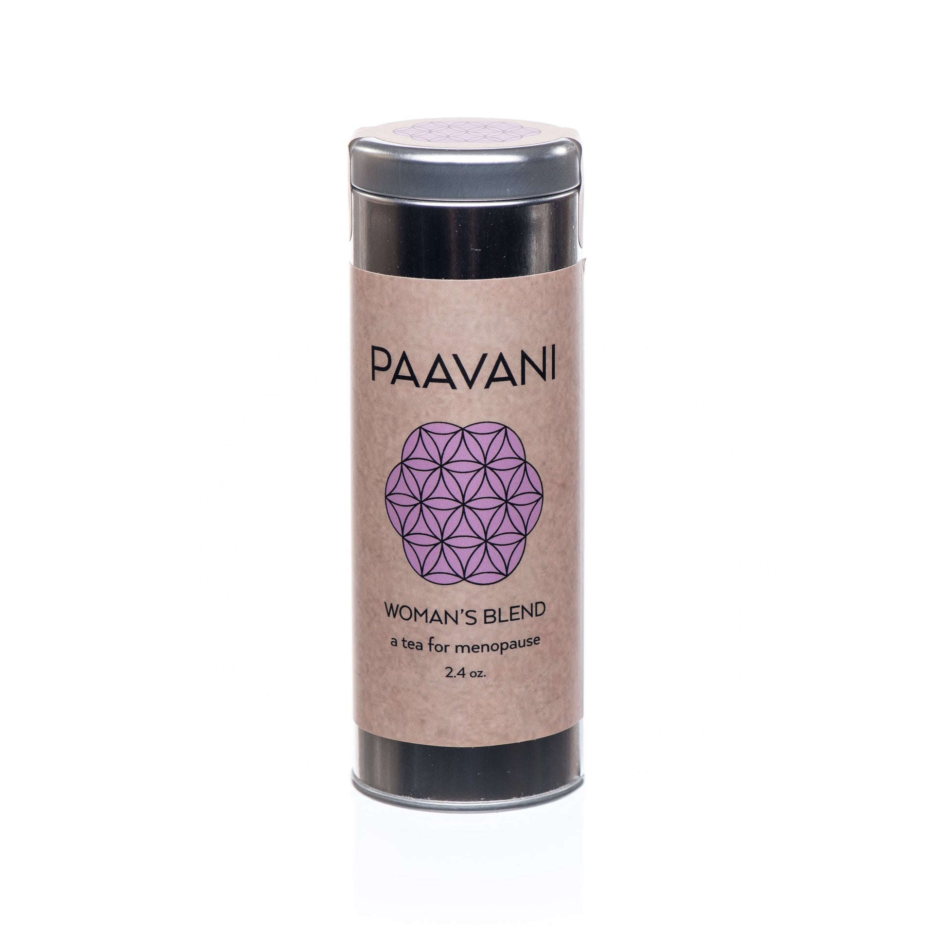 Women’s Blend | Ayurvedic Tea for Hormonal Balance & Female Support
