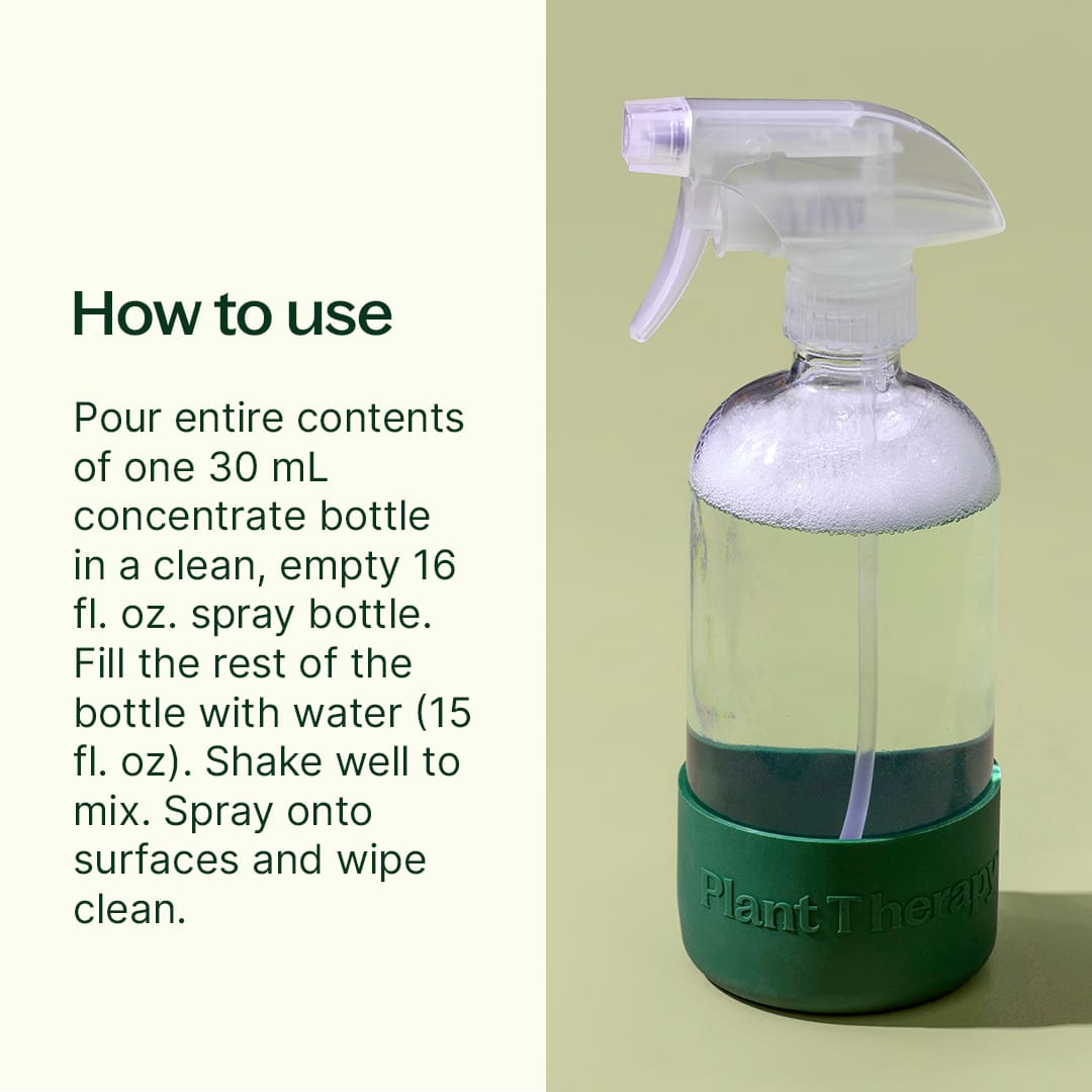 Cleaning Duo: Defender + Chamomile Sleeve - The Peony Haus