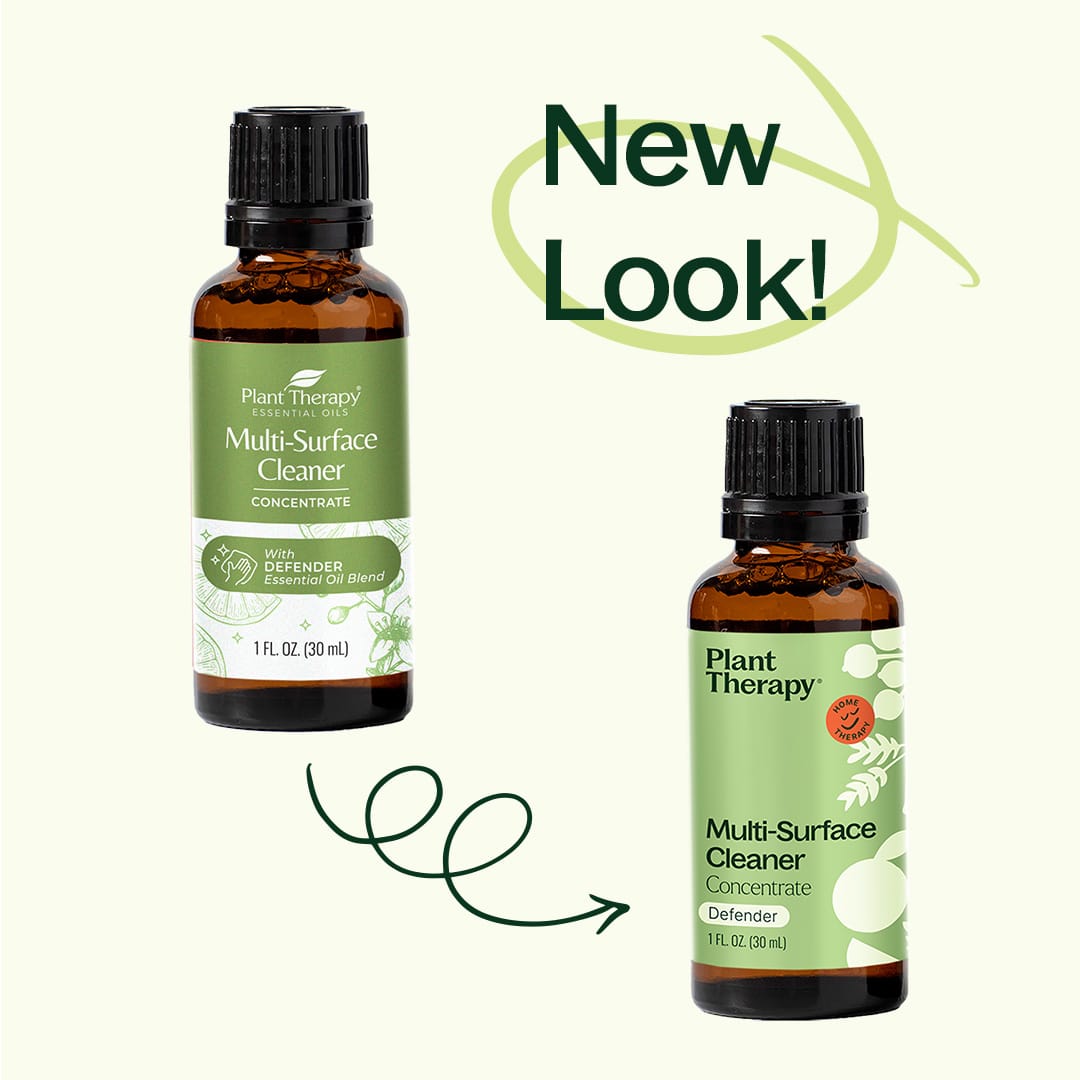 Cleaning Duo: Defender + Chamomile Sleeve - The Peony Haus