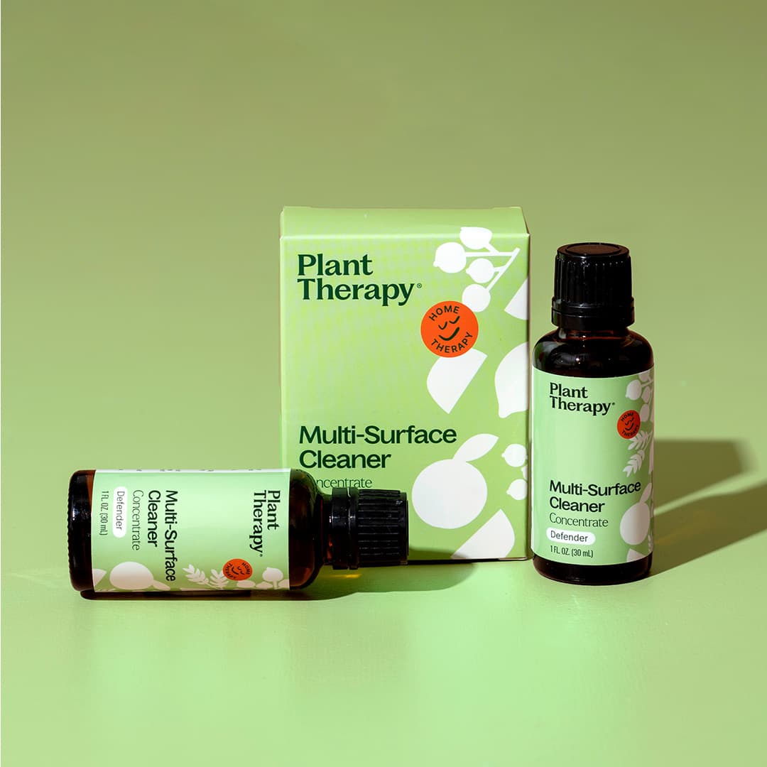 Cleaning Duo: Defender + Chamomile Sleeve - The Peony Haus