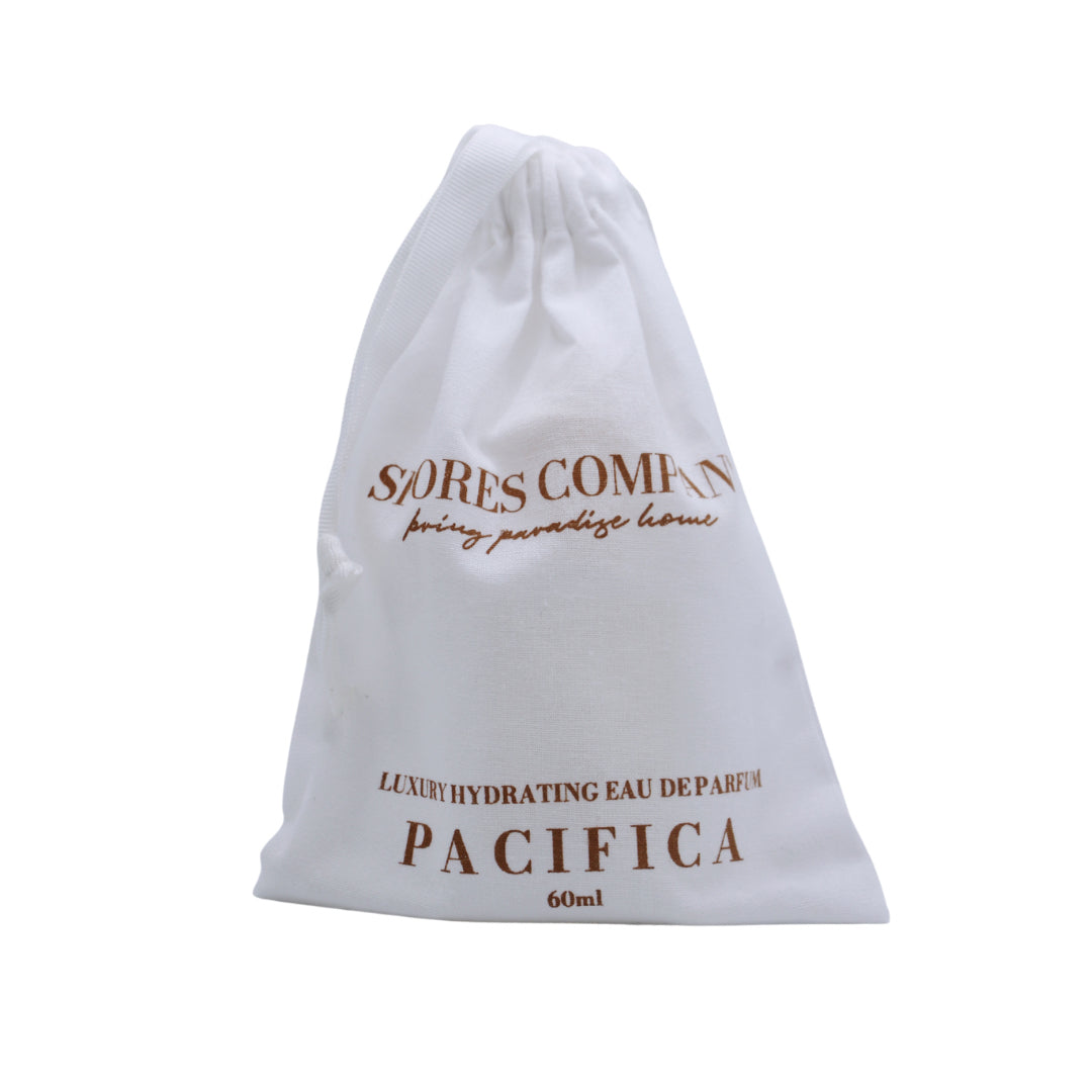 Pacifica Eau De Parfum - The Peony Haus