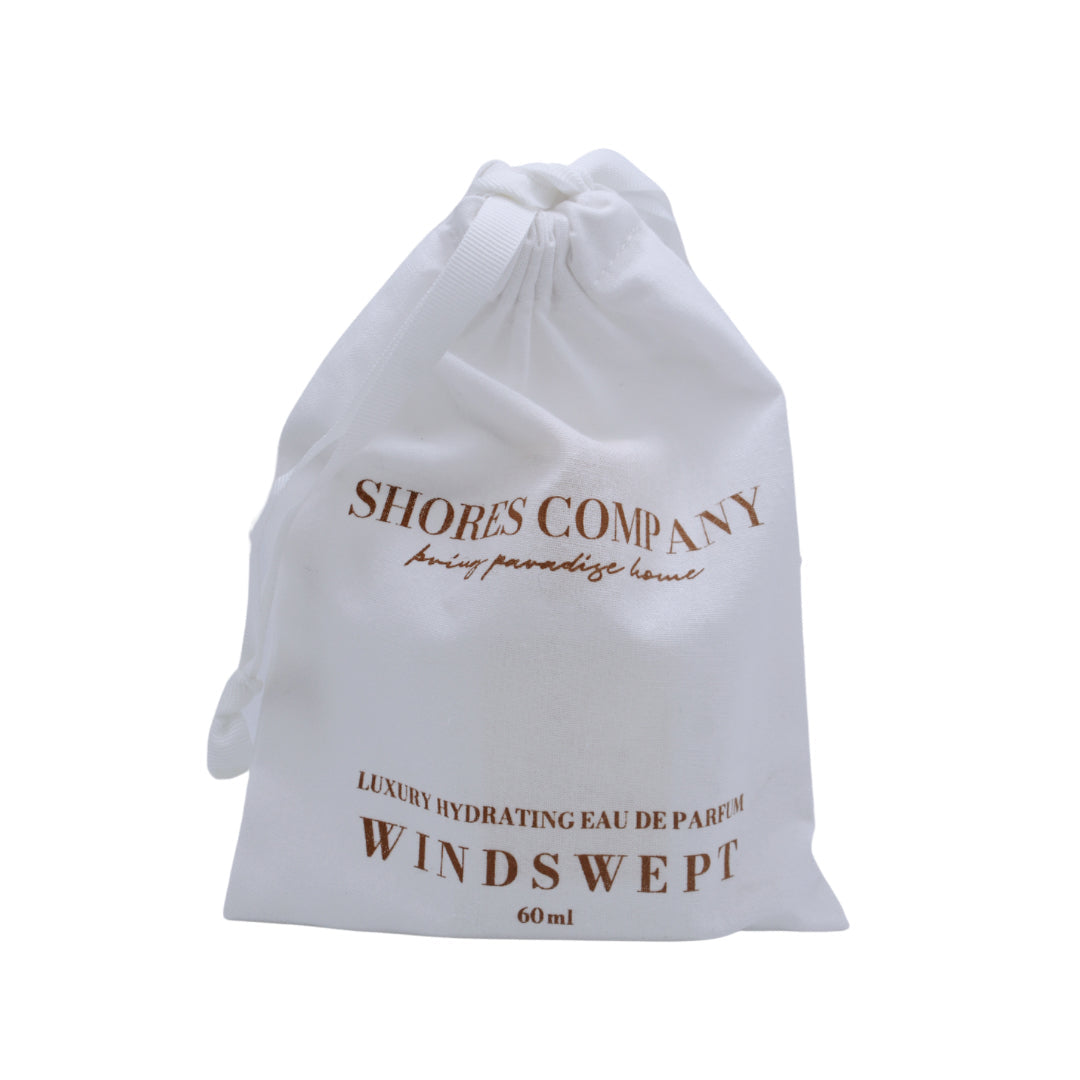 Windswept Eau De Parfum - The Peony Haus