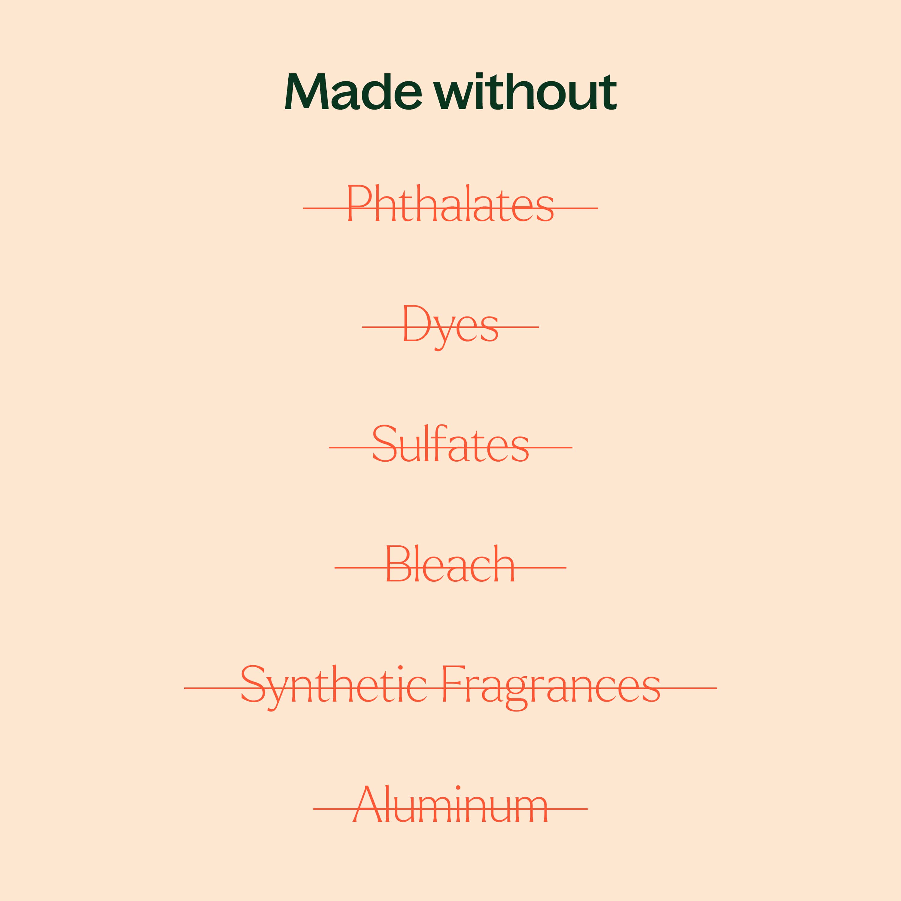 Germ Fighter Carpet Refresher - The Peony Haus