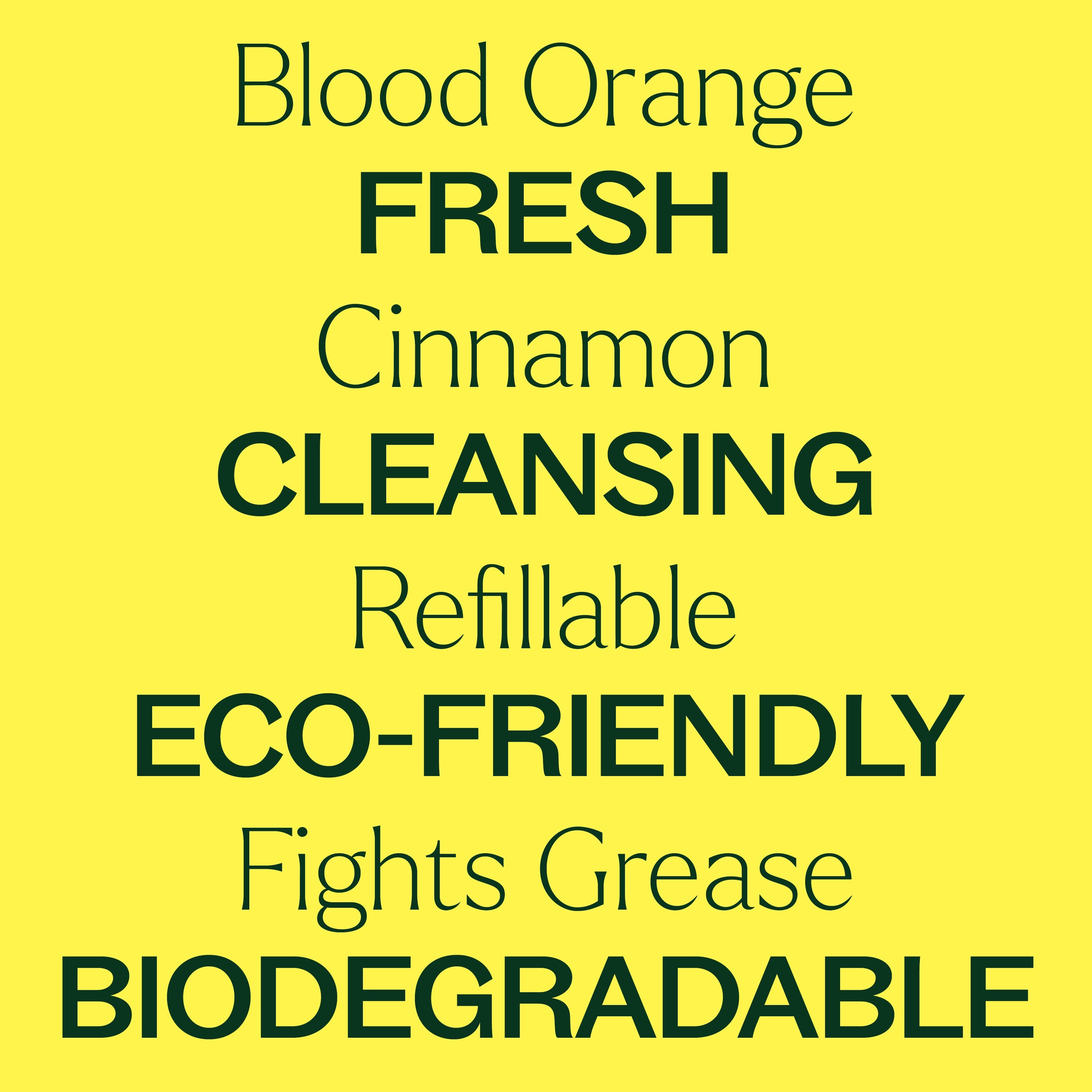 Cleaning Duo: Germ Fighter + Chamomile Sleeve - The Peony Haus