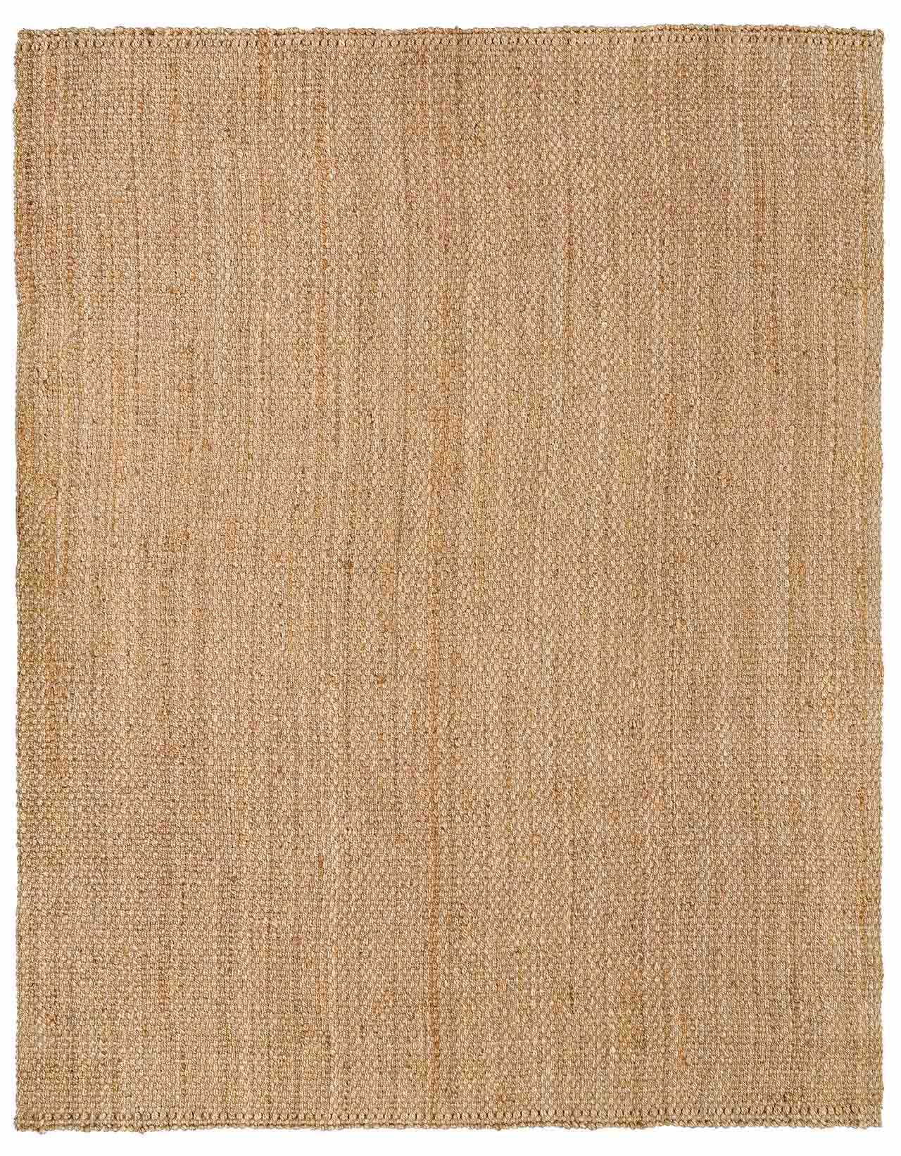 Herndon Braided Jute Rug - The Peony Haus