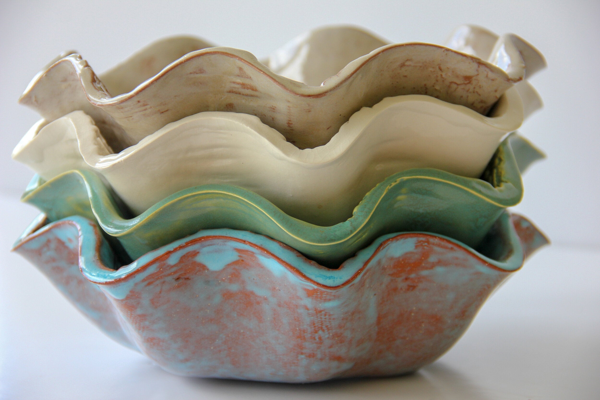 Blossom Bowl - The Peony Haus
