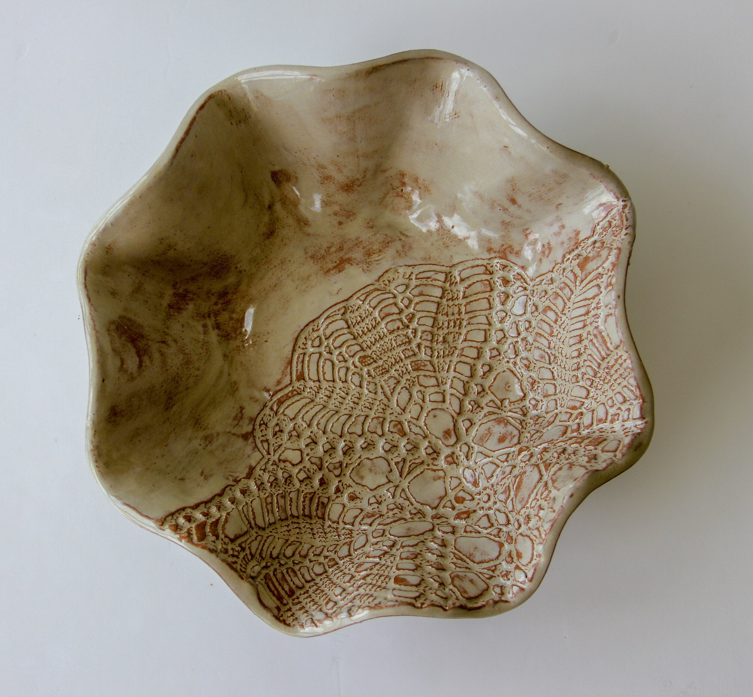 Blossom Bowl - The Peony Haus