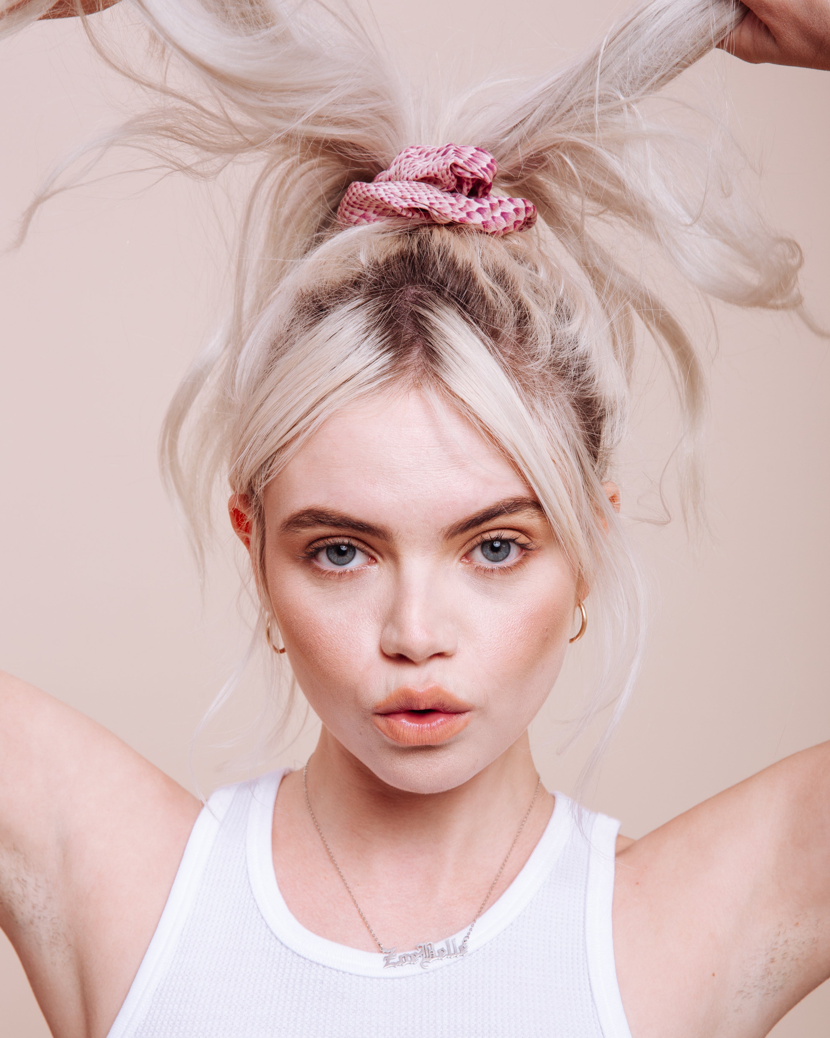 The Patsy - Scrunchie