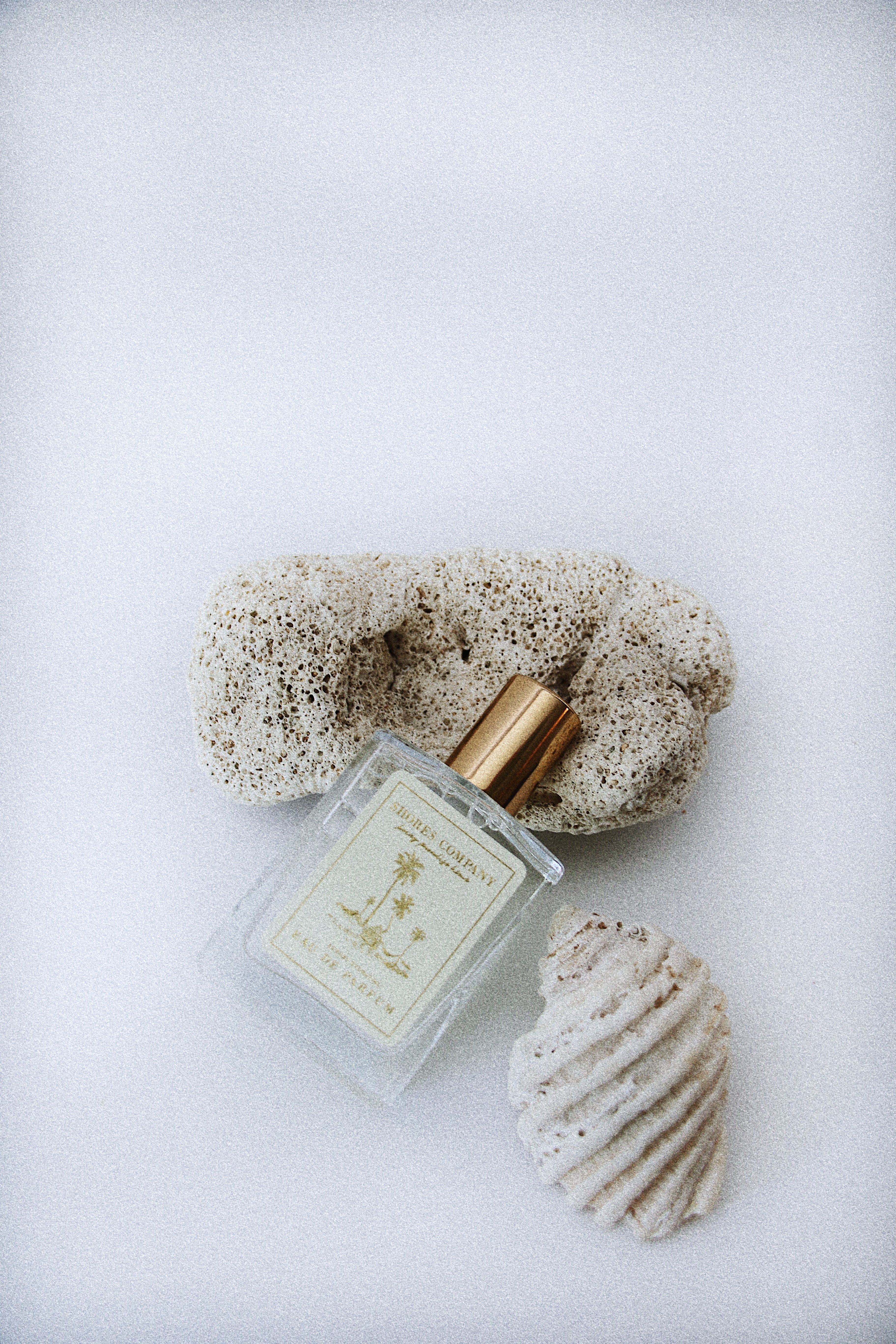 Island Bohemia Eau De Parfum - The Peony Haus