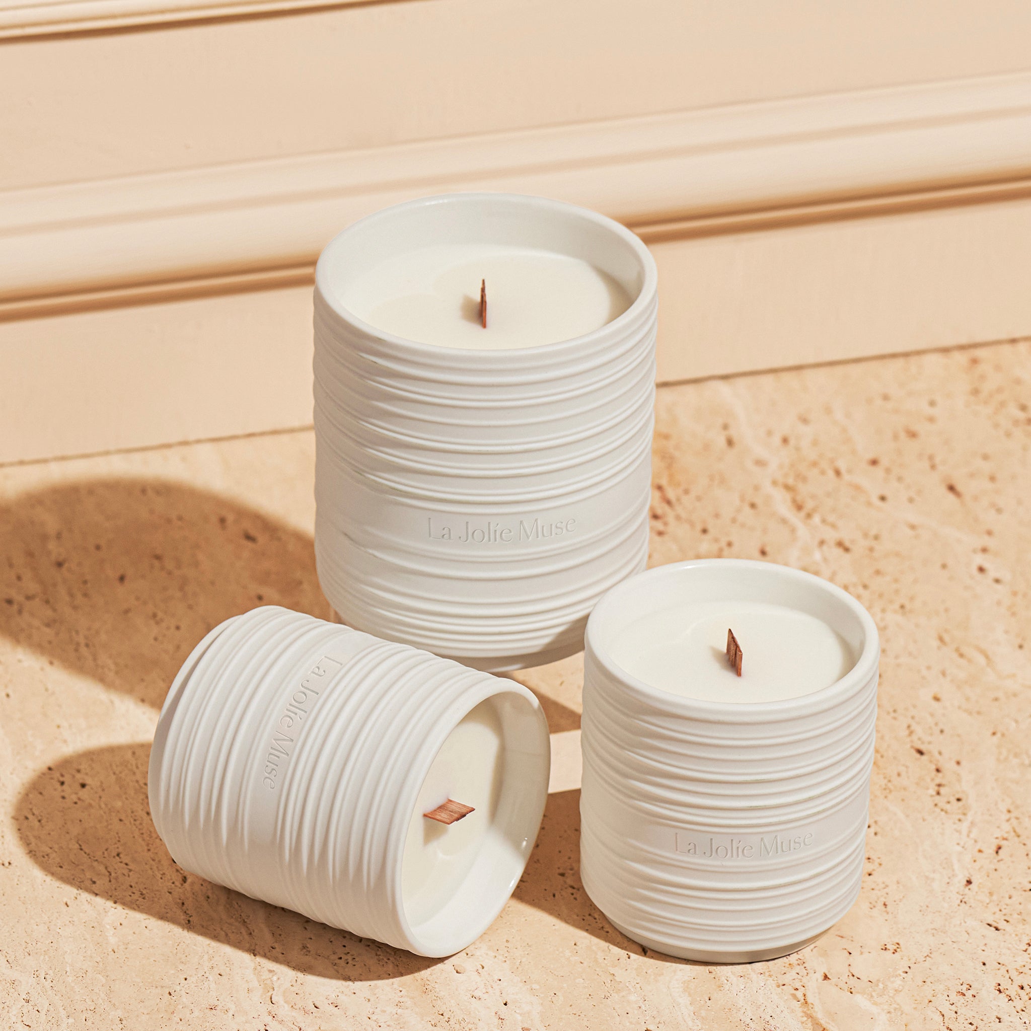 Lucienne - Cherry Sakura Candle