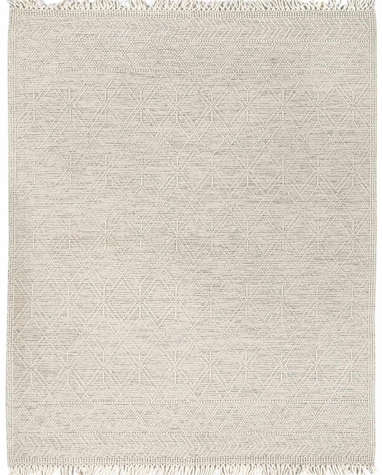 Ramsbury Wool Area Rug - The Peony Haus