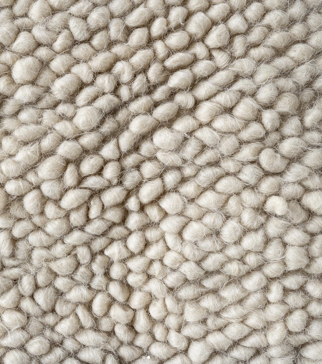 Pillow "Stones" - The Peony Haus