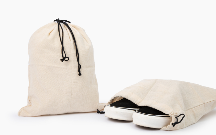 Purses & Shoes Storage Bags - The Peony Haus