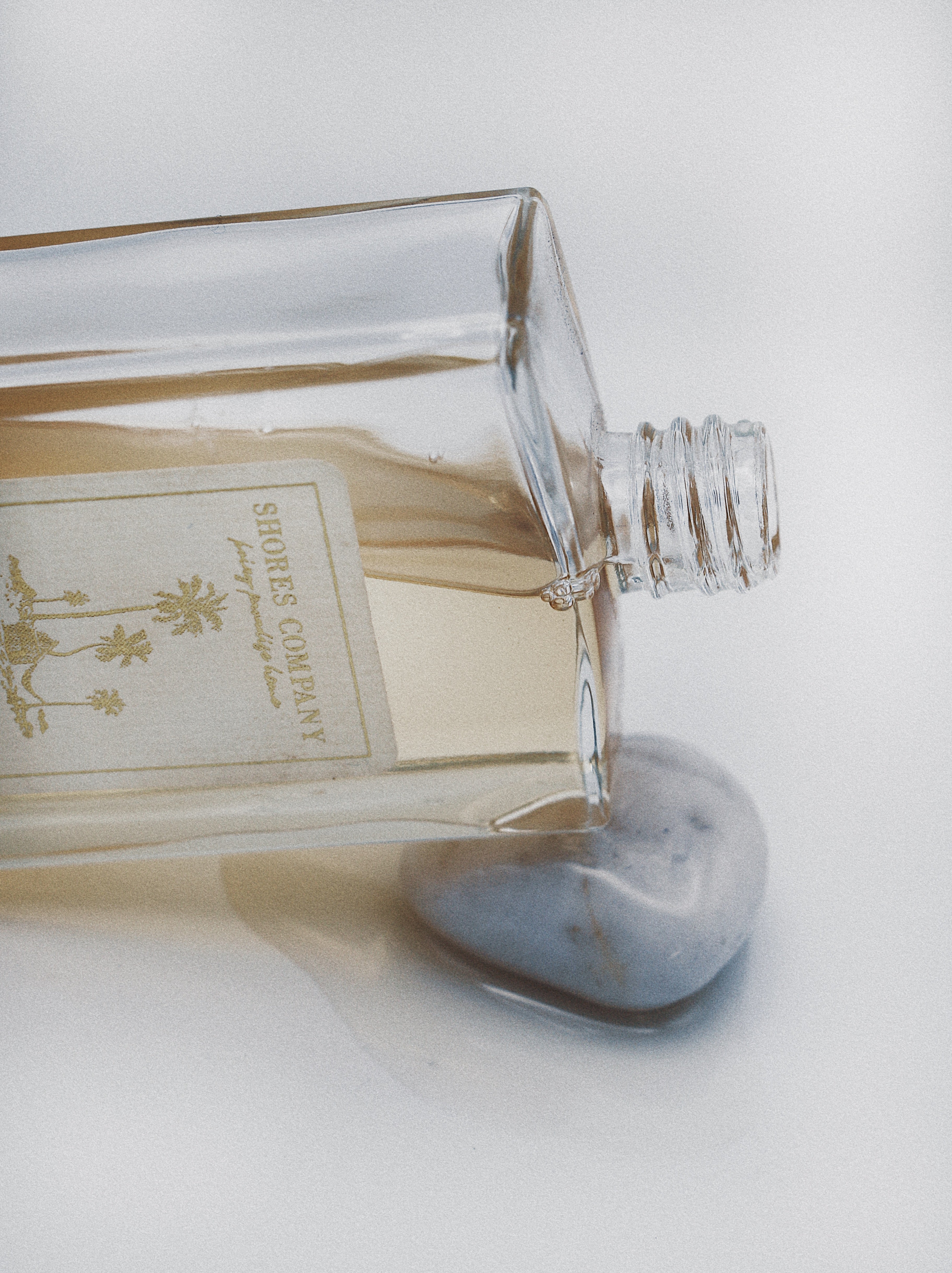 Coffea Flores Perfumeria Oil - The Peony Haus