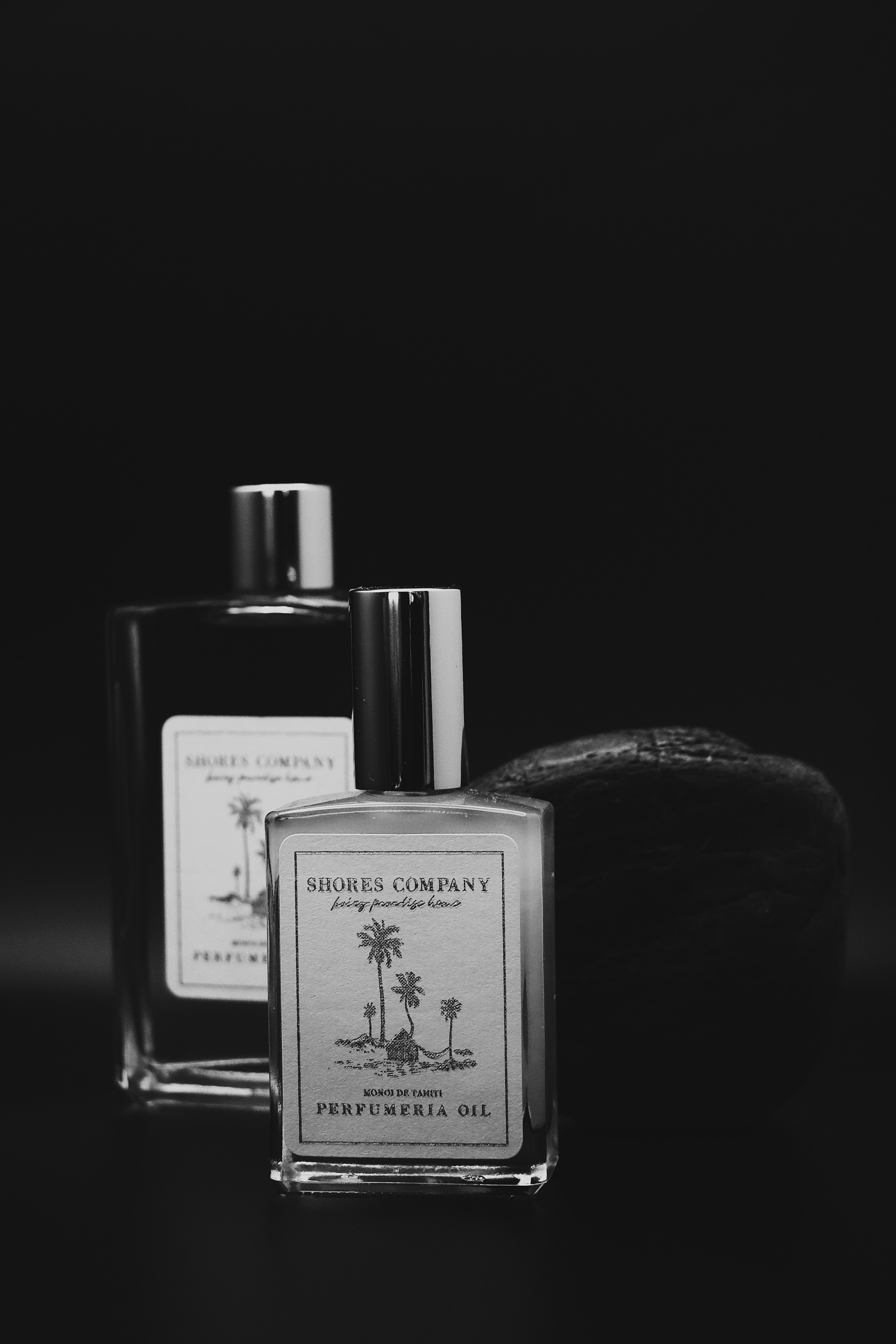 Windswept Perfumeria Oil - The Peony Haus