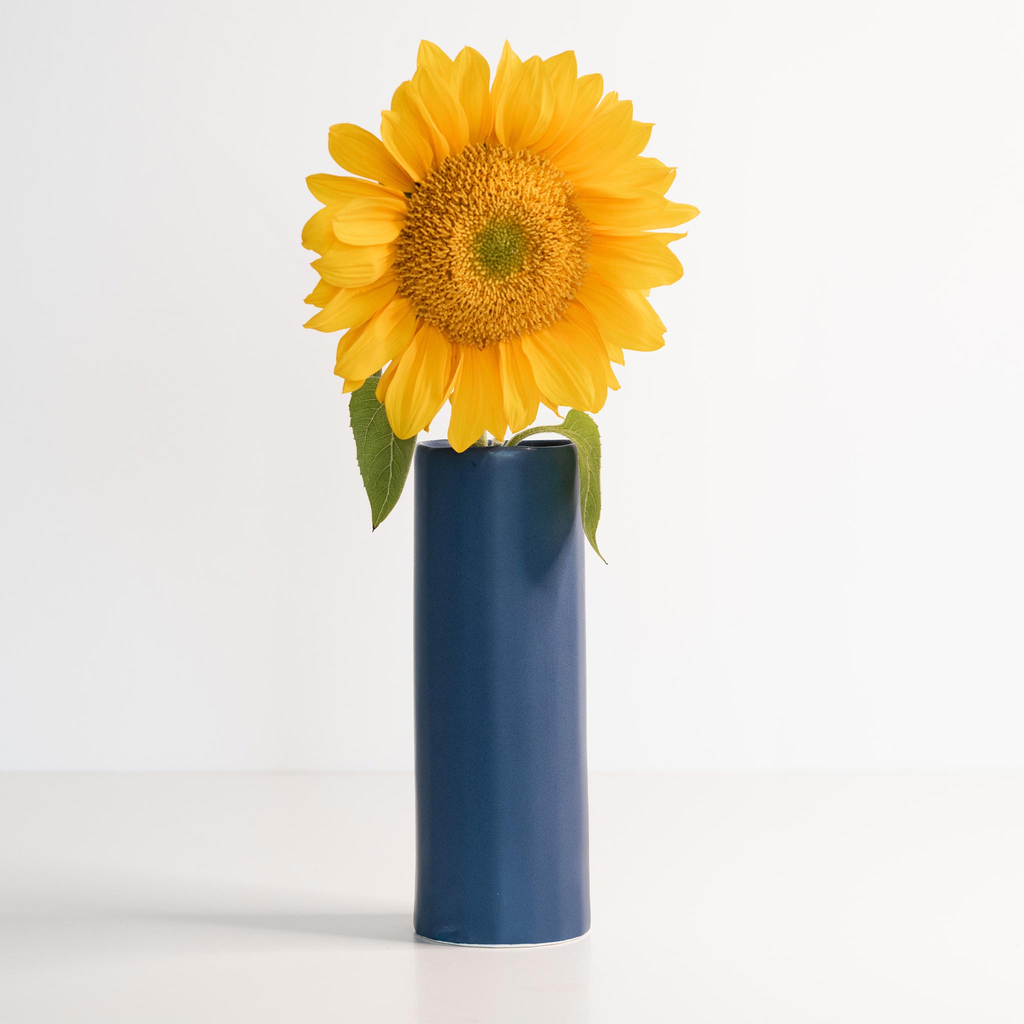Bloom Vase - Handmade Porcelain Flower Vase - The Peony Haus