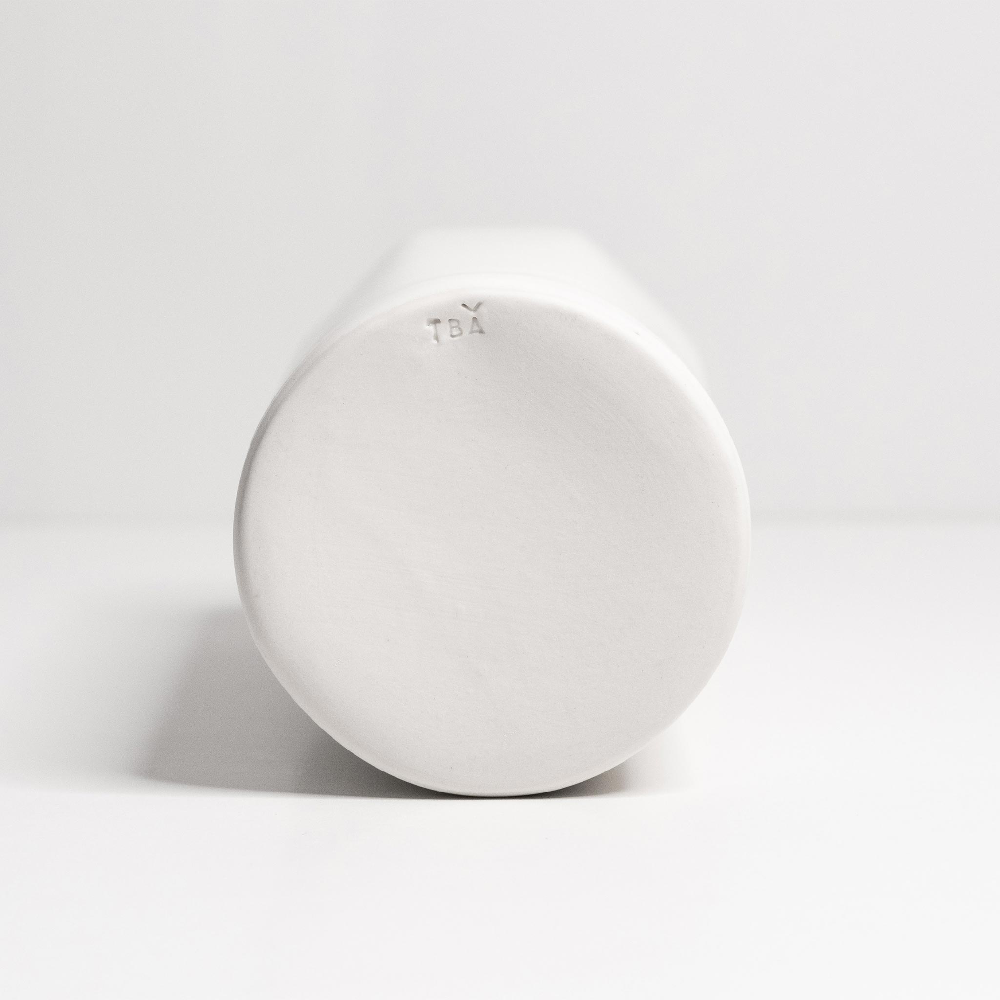 Bloom Vase - Handmade Porcelain Flower Vase - The Peony Haus