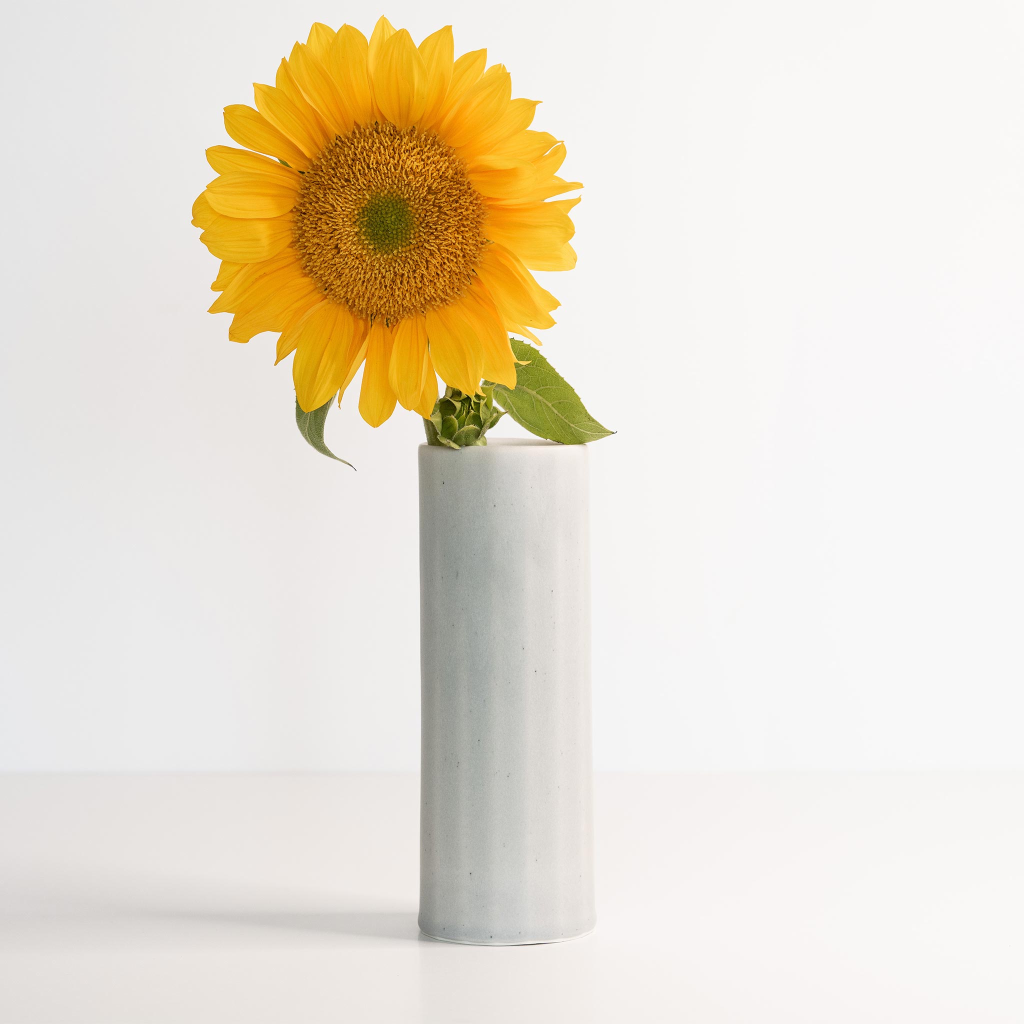 Bloom Vase - Handmade Porcelain Flower Vase - The Peony Haus