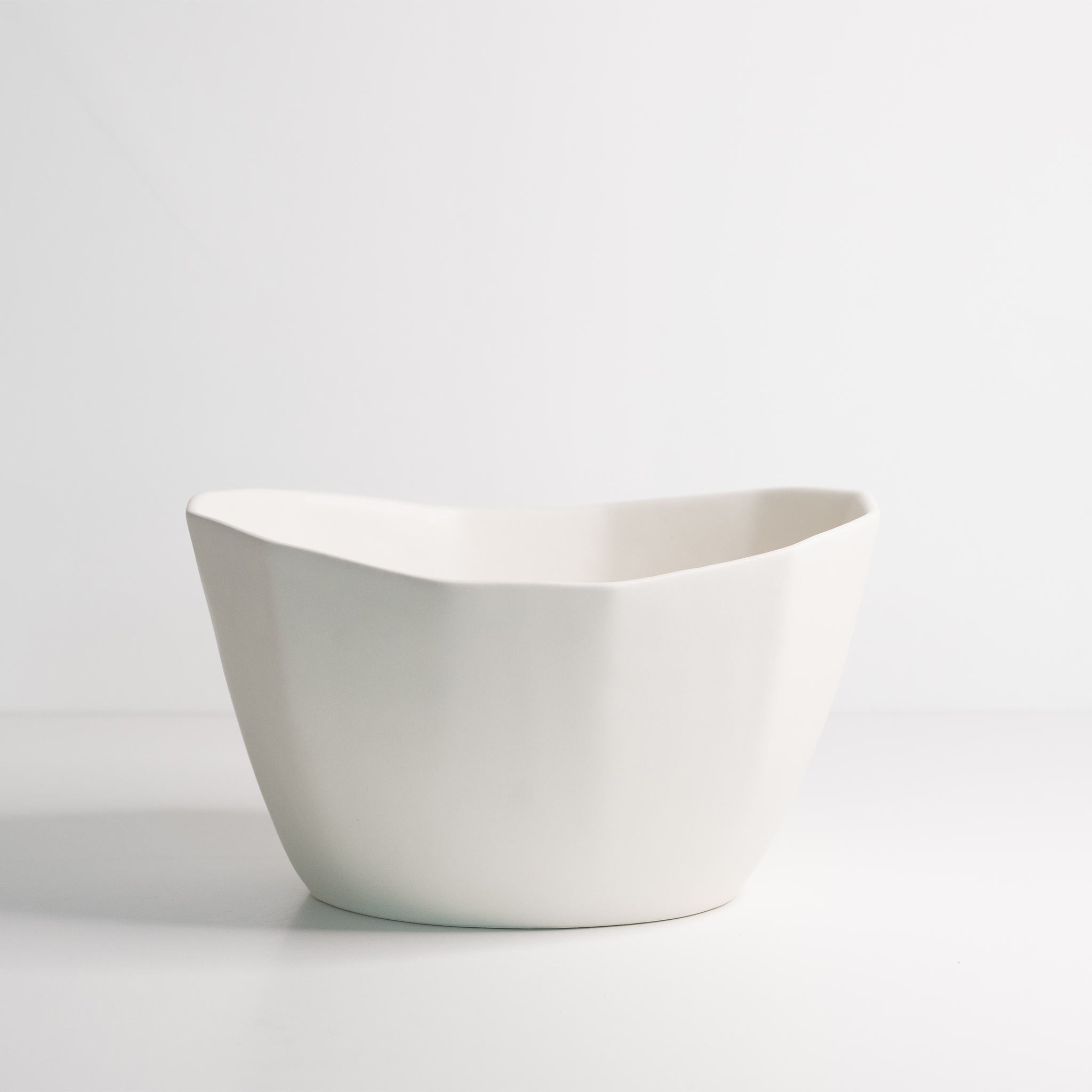 Medium Porcelain Nesting Bowl - The Peony Haus