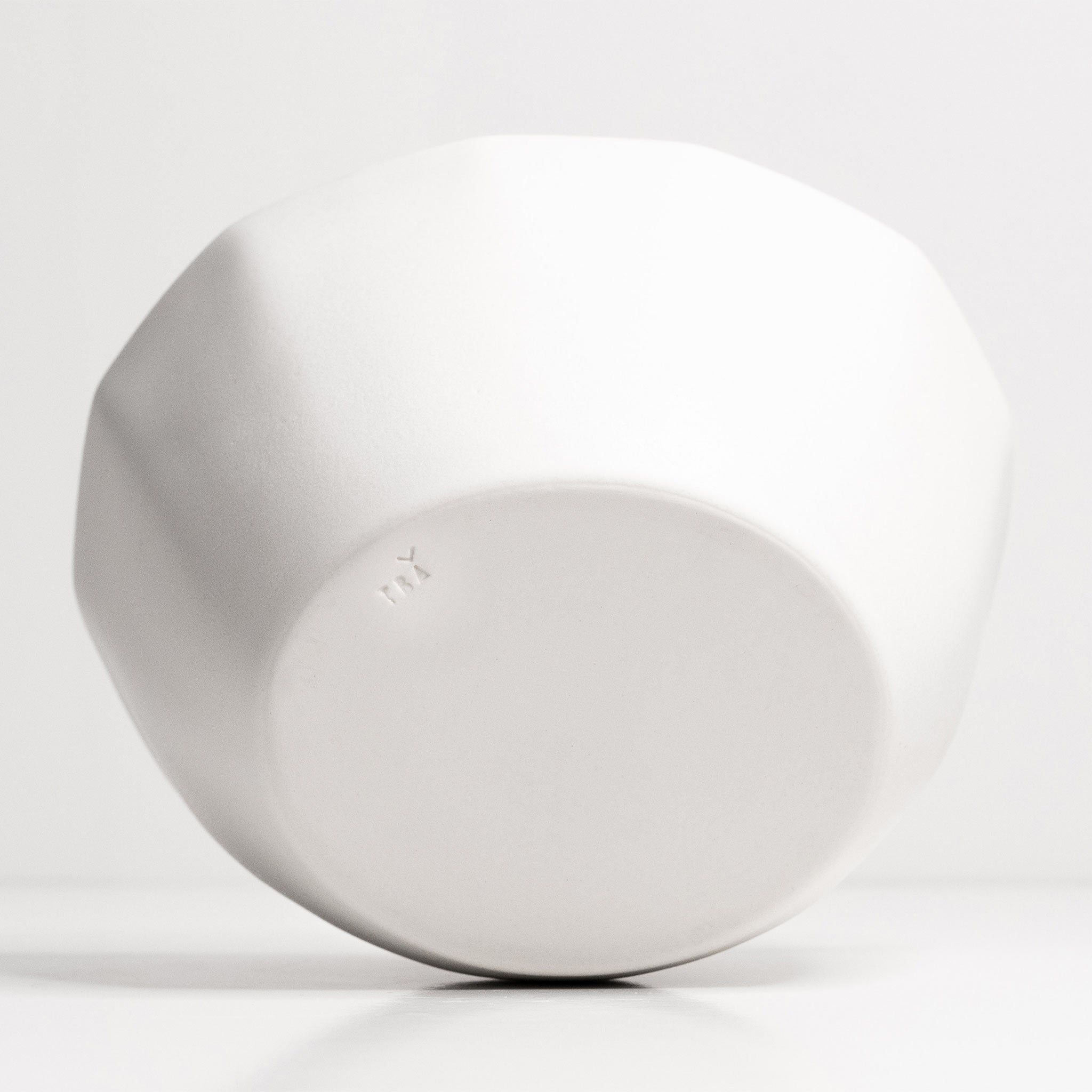Large Porcelain Nesting Bowl - The Peony Haus