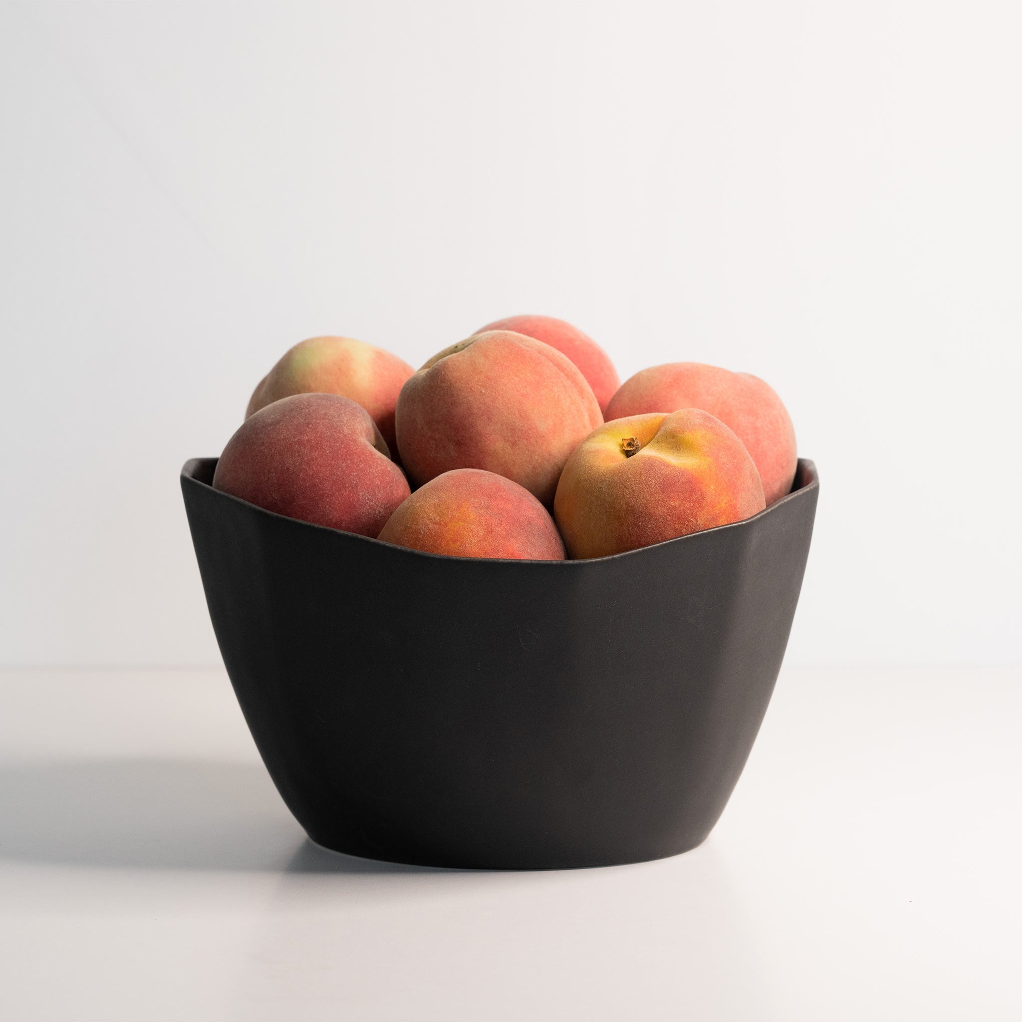 Medium Porcelain Nesting Bowl - The Peony Haus