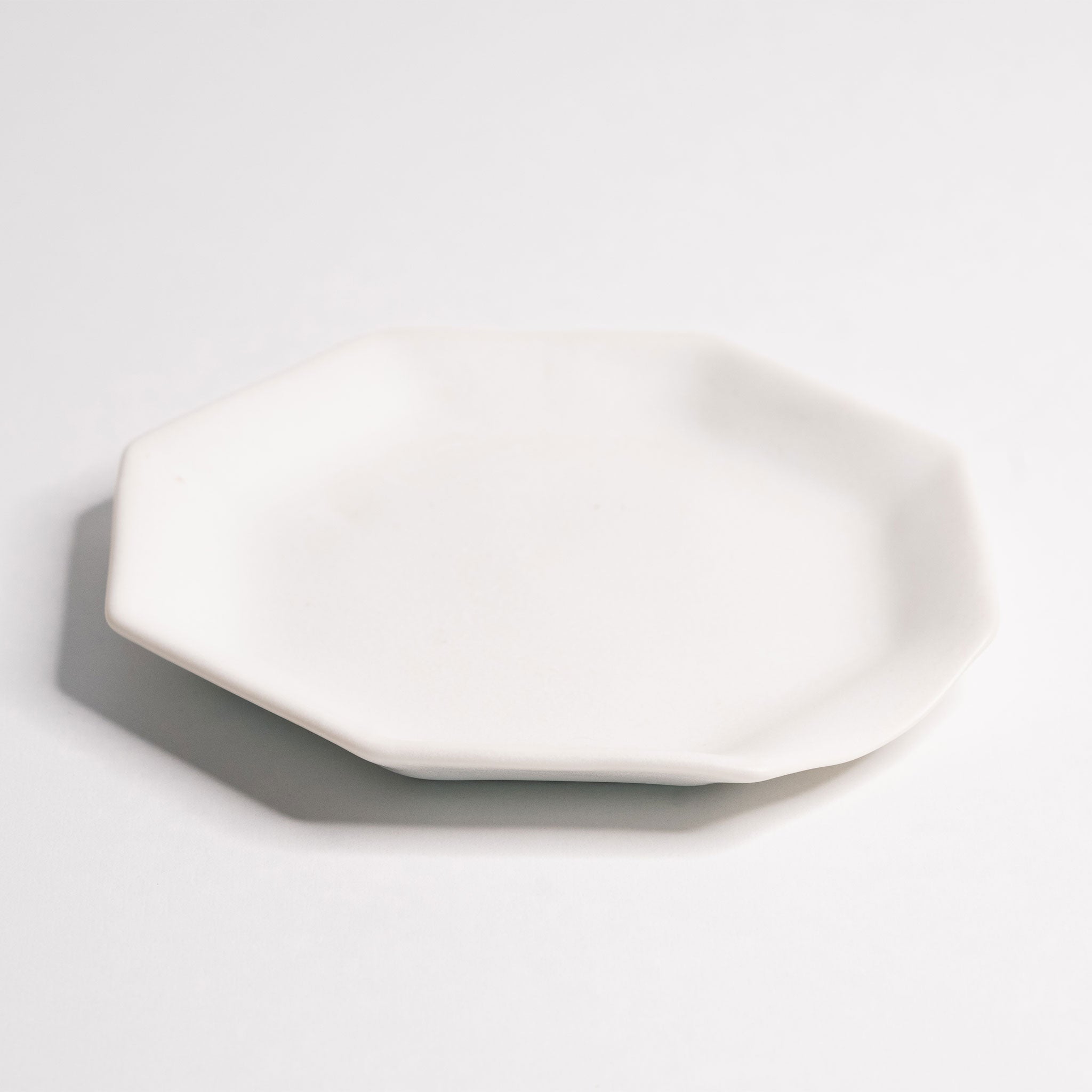 Handmade Porcelain Spoon Rest - The Peony Haus