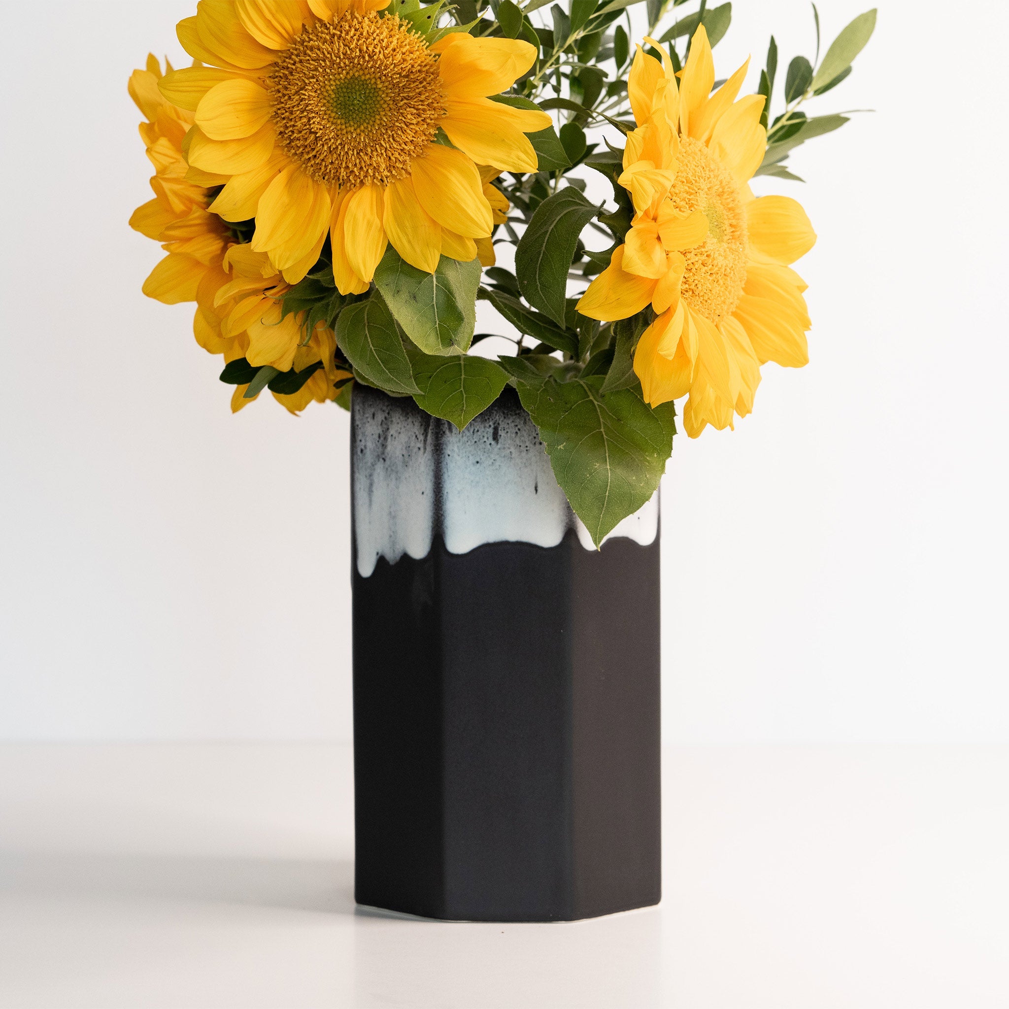 Handmade Porcelain Bouquet Vase - The Peony Haus