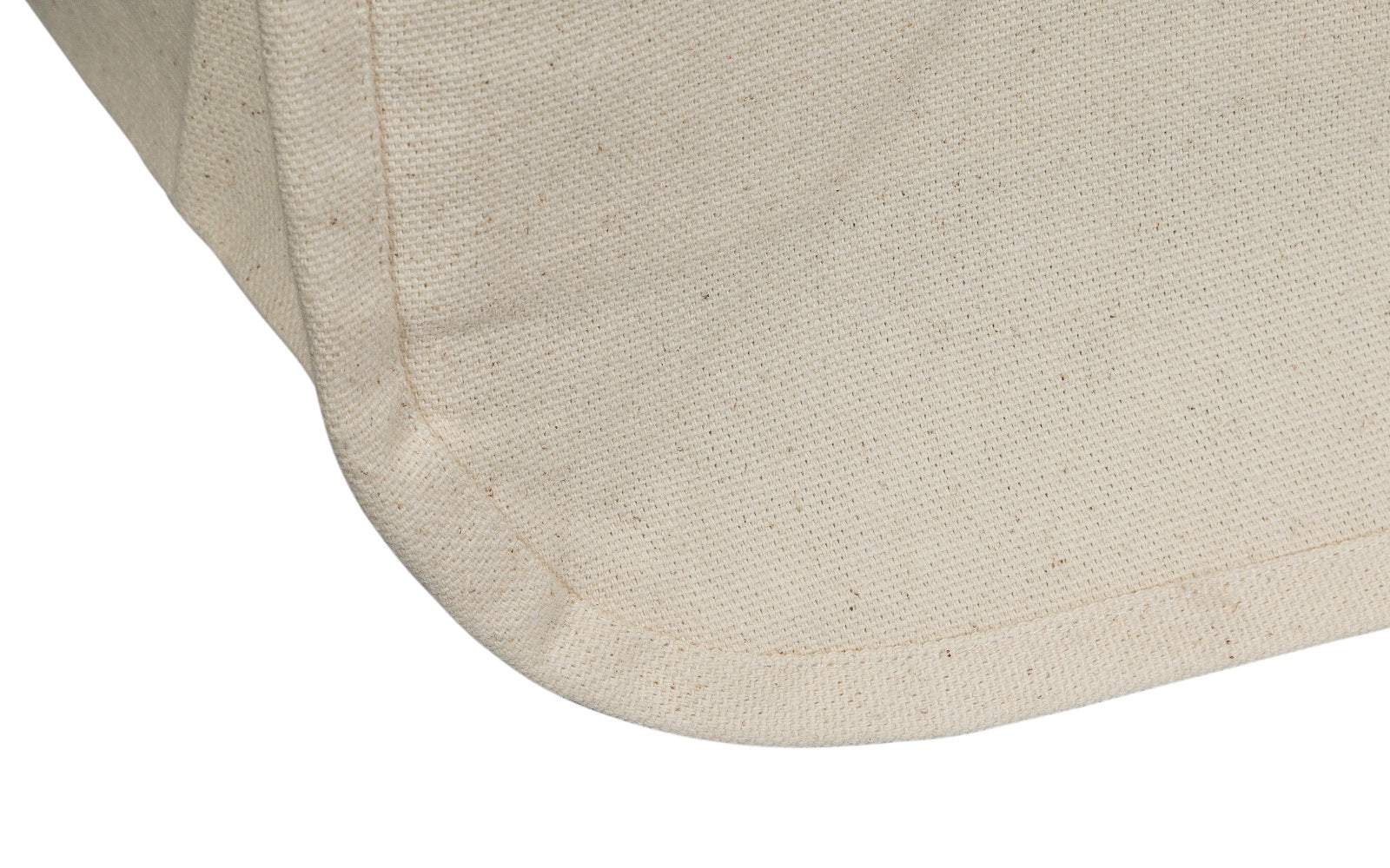 Canvas Grocery Tote Bags - The Peony Haus