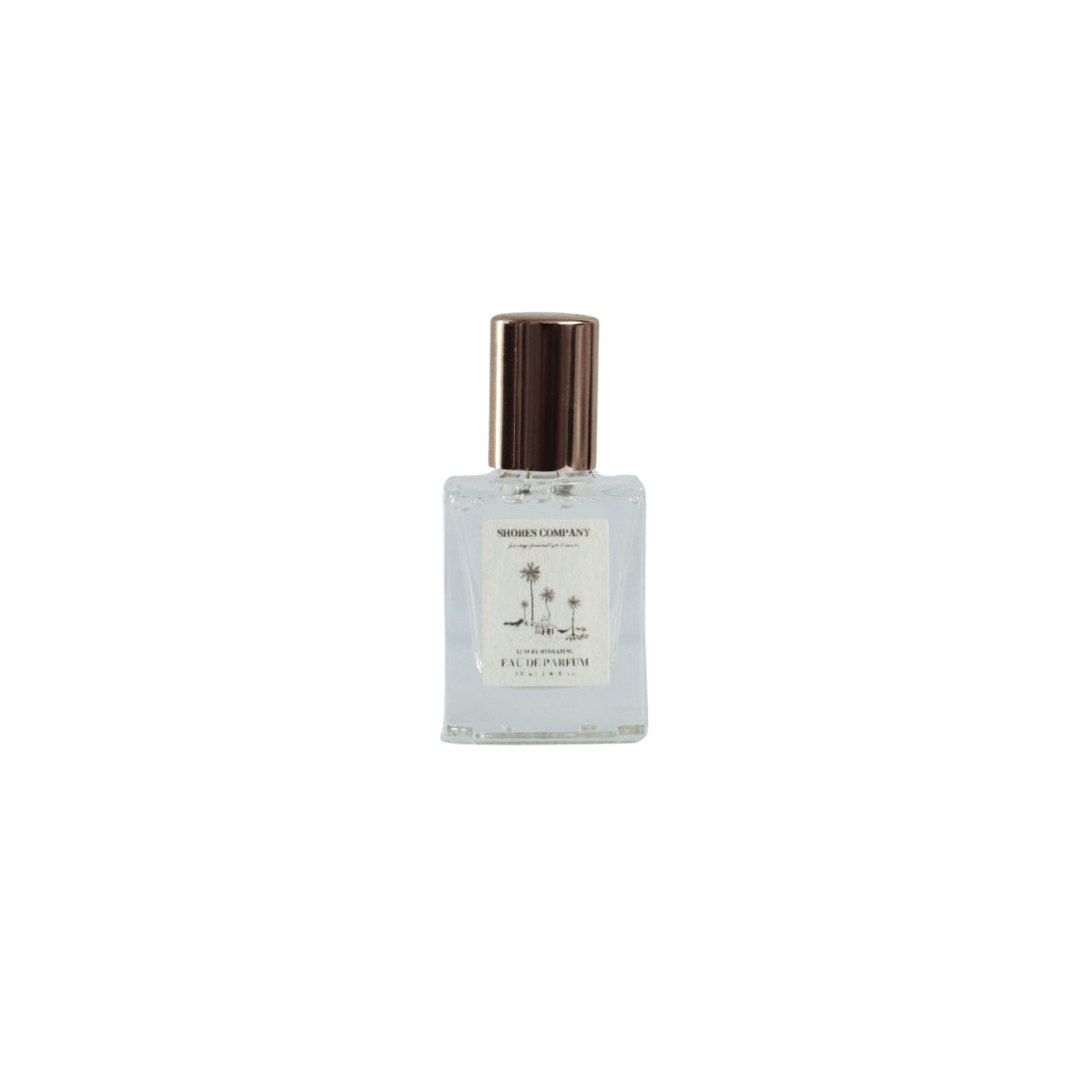 Windswept Eau De Parfum - The Peony Haus