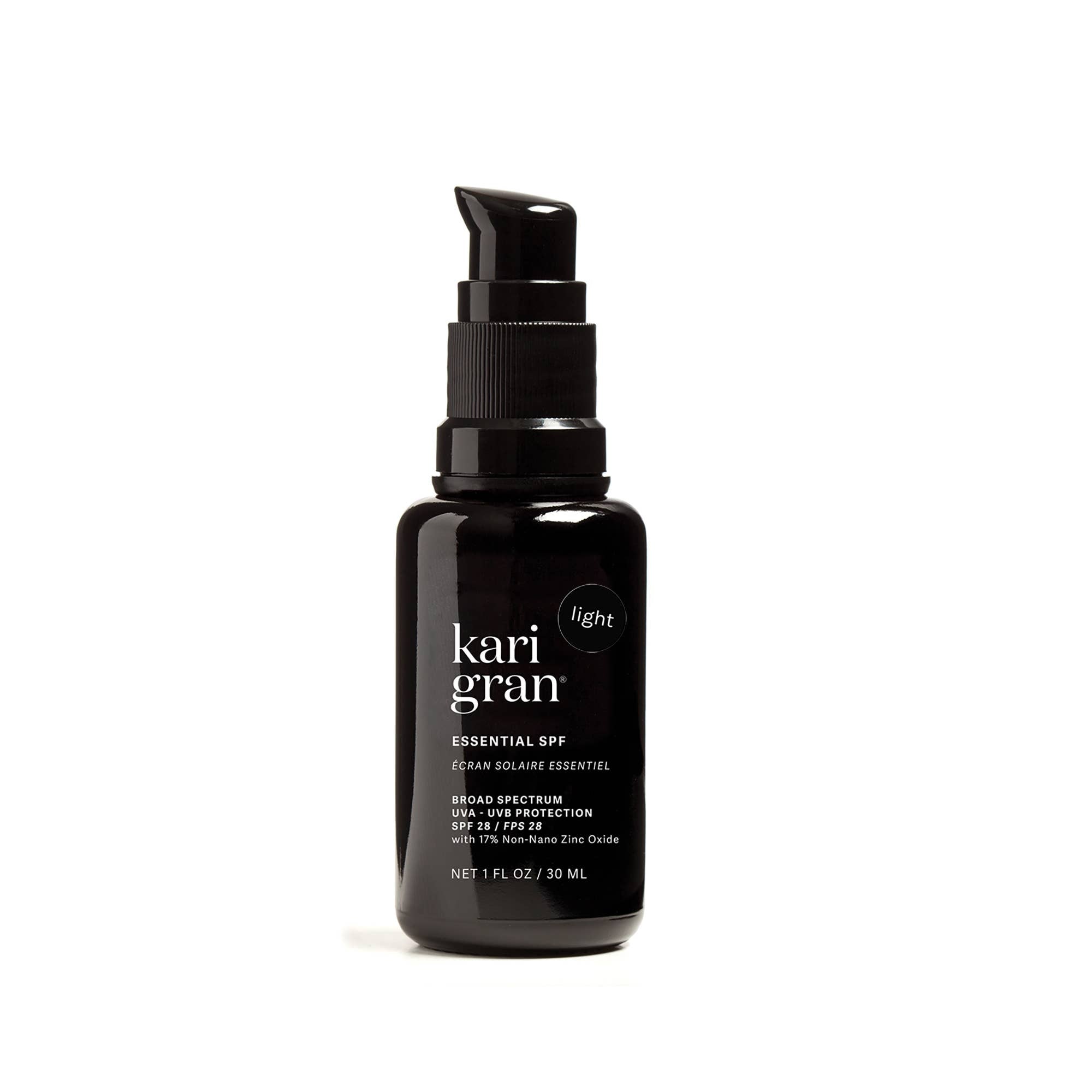 Essential Tinted Moisturizer with Mineral Sunscreen SPF 30 (1 fl oz)
