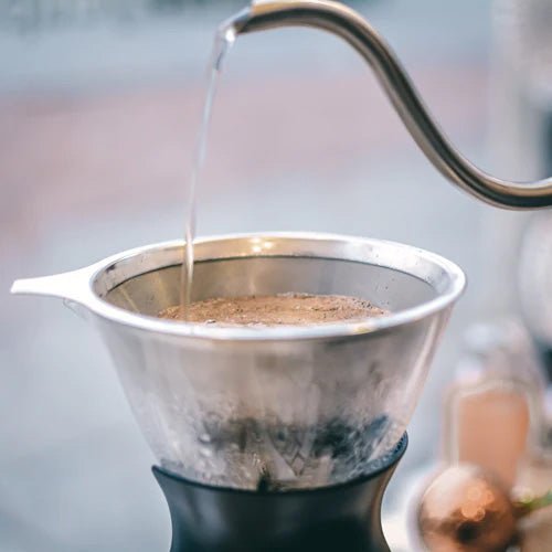Austin G6 Pour Over Coffee Maker - 1L - The Peony Haus