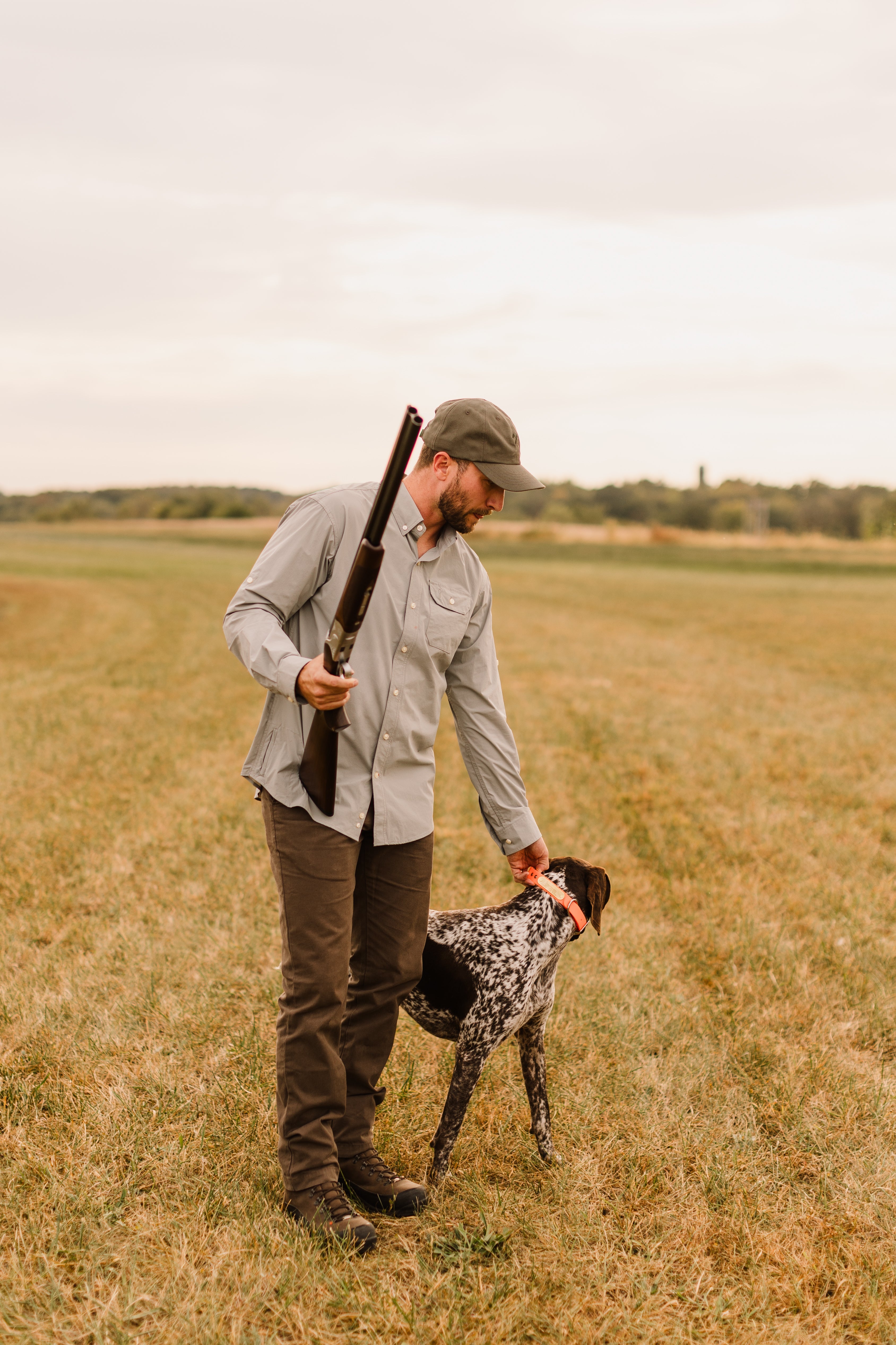 Heritage Pant - The Peony Haus