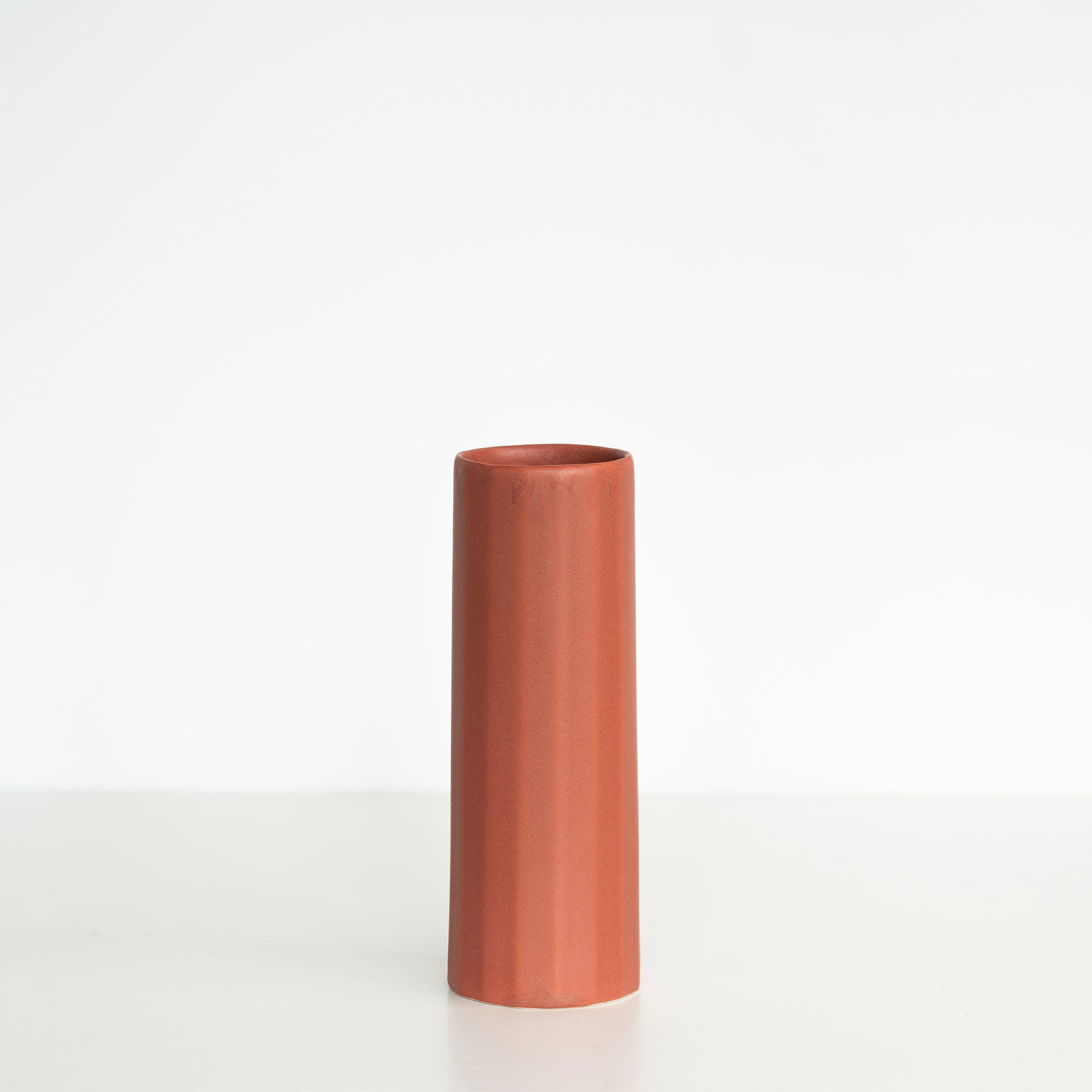 Bloom Vase - Handmade Porcelain Flower Vase - The Peony Haus