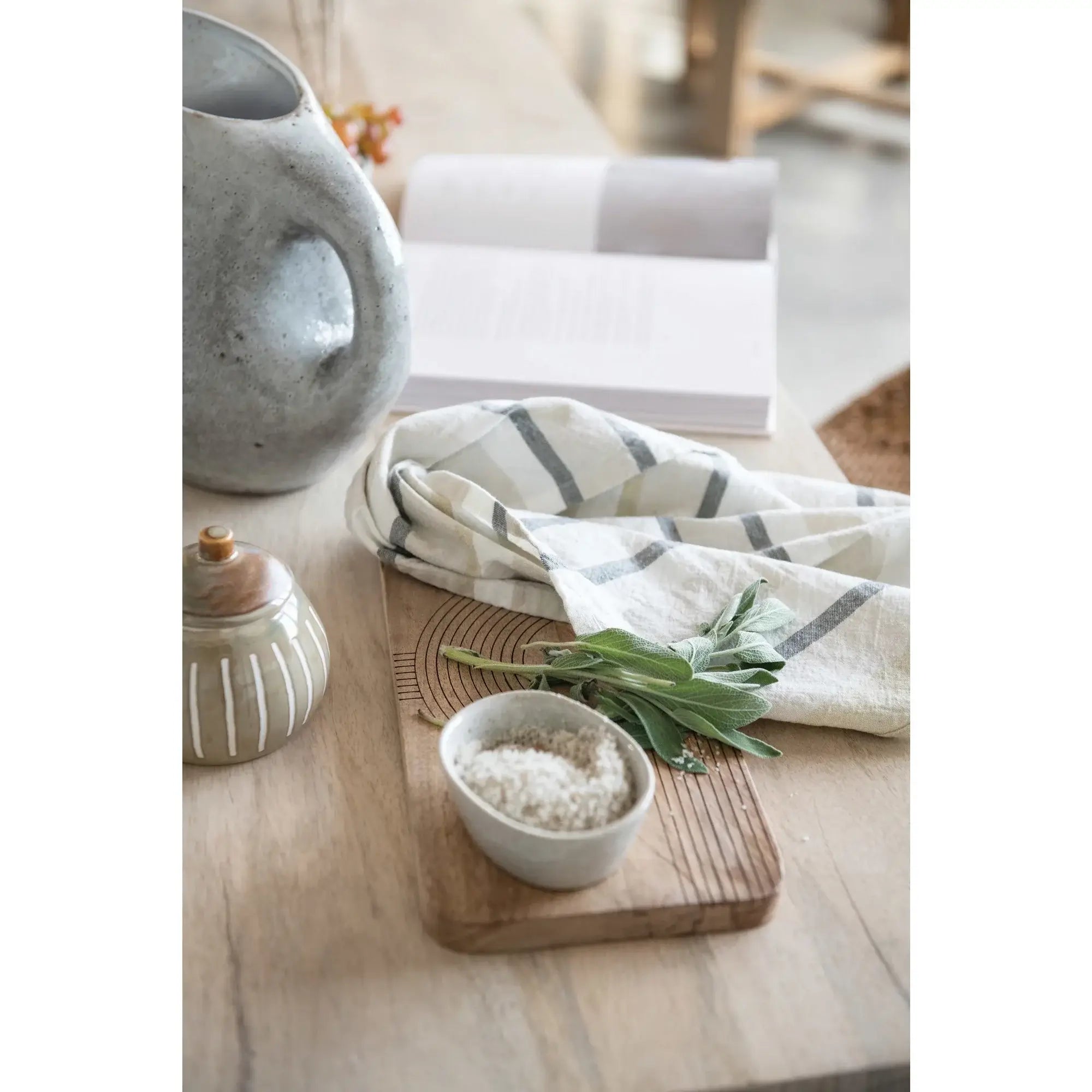 Out of Line Cheese Board