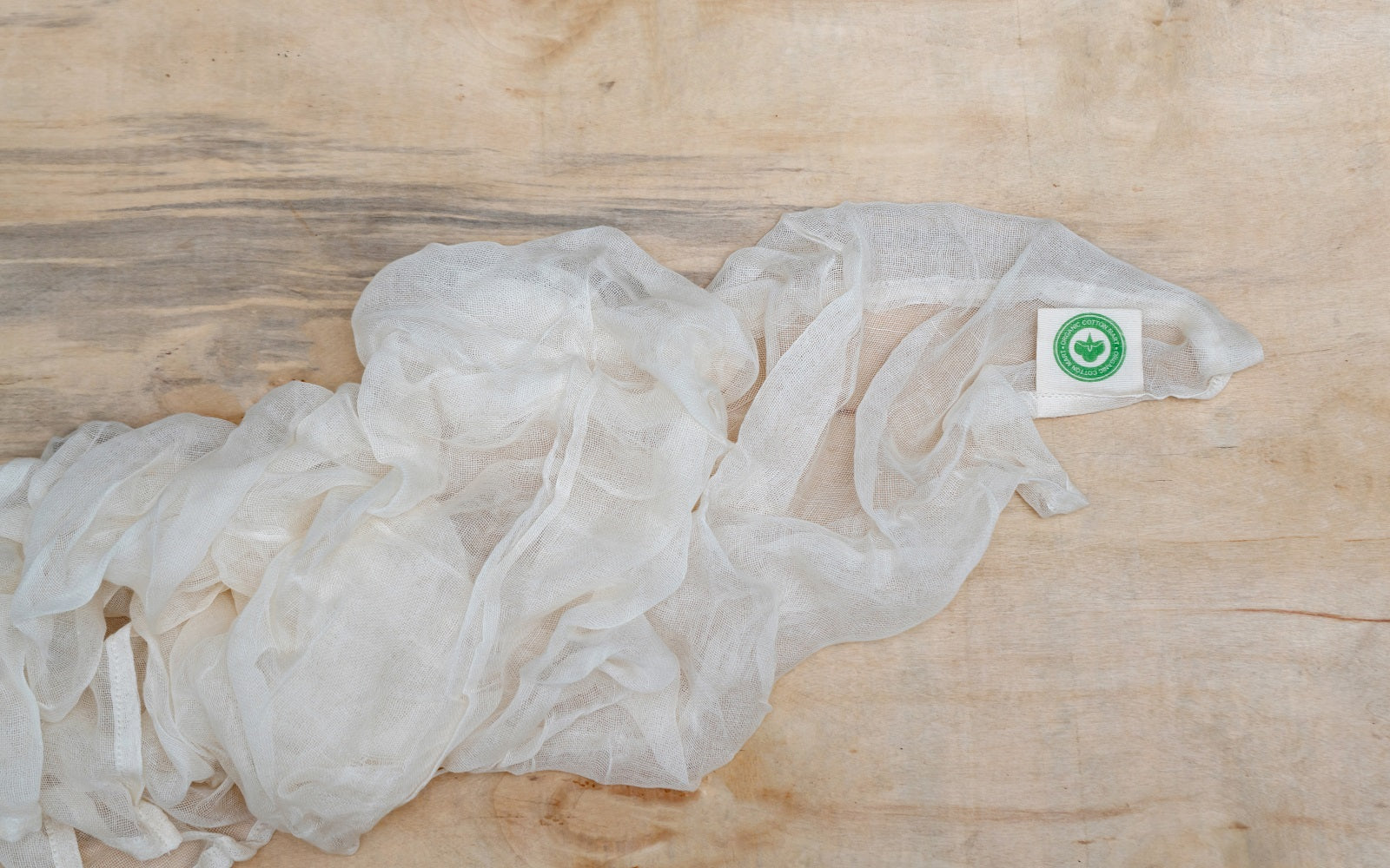 Cotton Cheesecloth - The Peony Haus