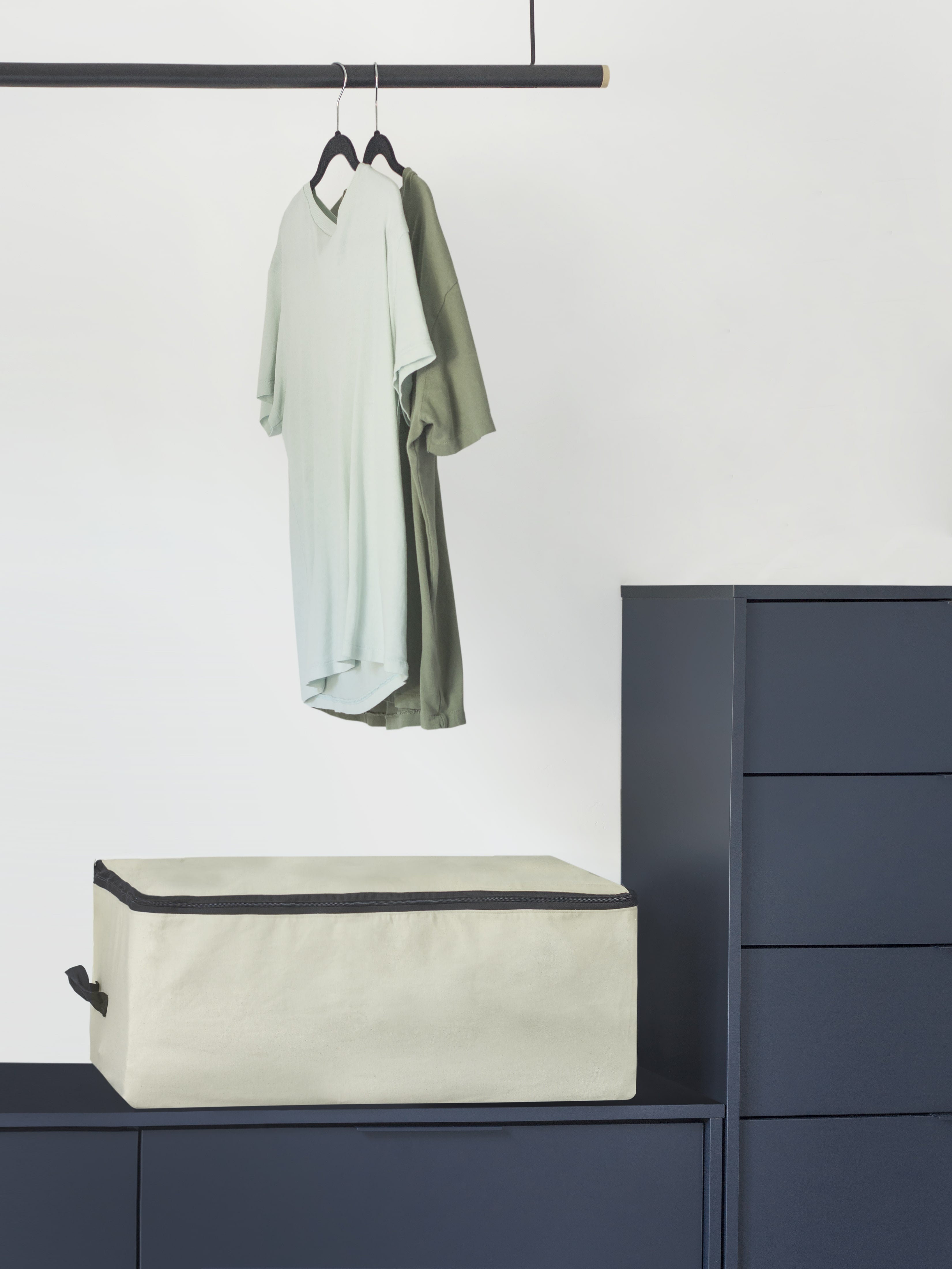 Comforter Storage Bags - The Peony Haus
