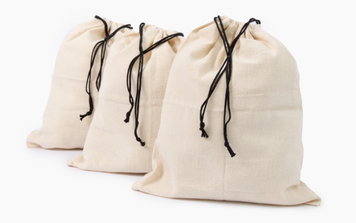 Purses & Shoes Storage Bags - The Peony Haus