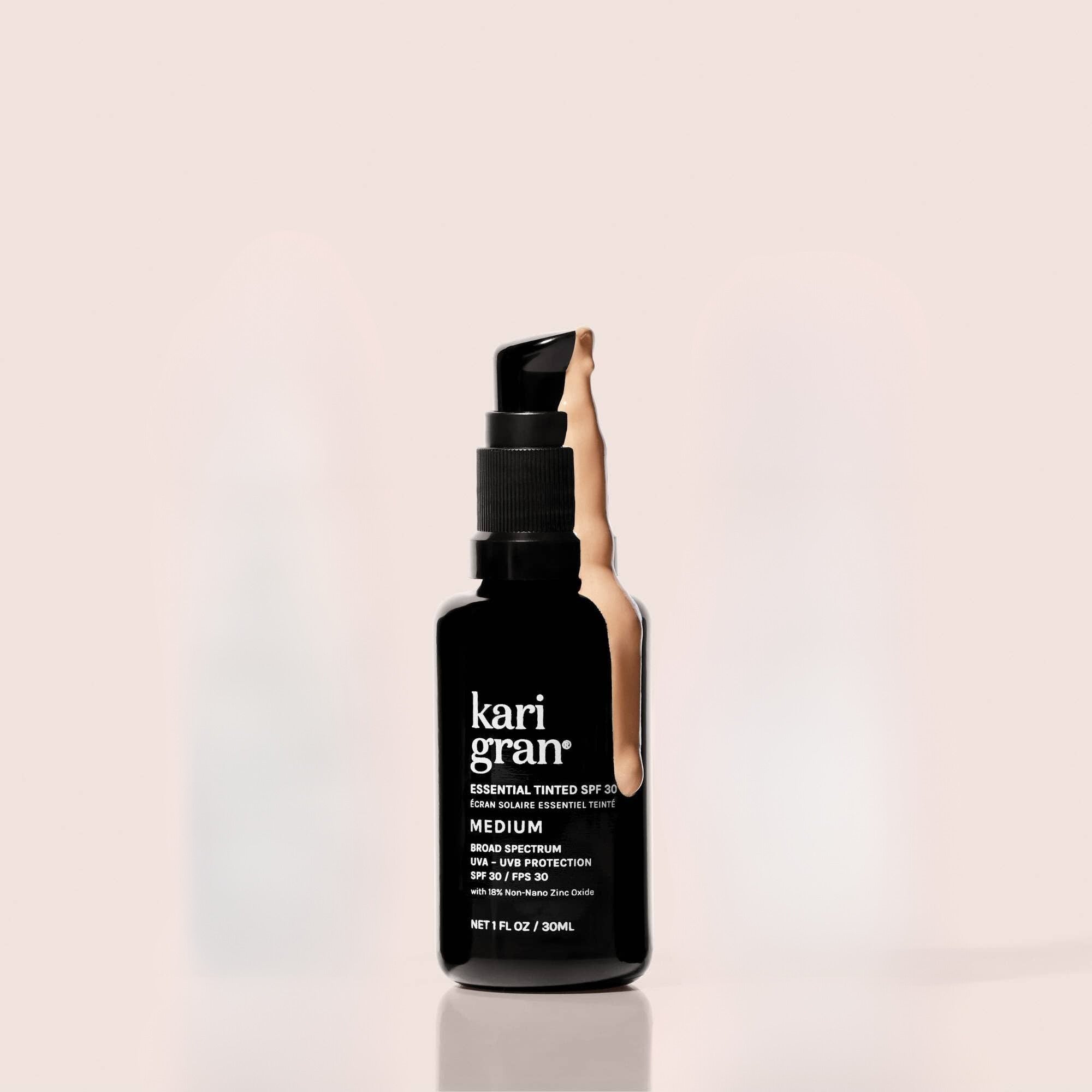 Essential Tinted Moisturizer with Mineral Sunscreen SPF 30 (1 fl oz)