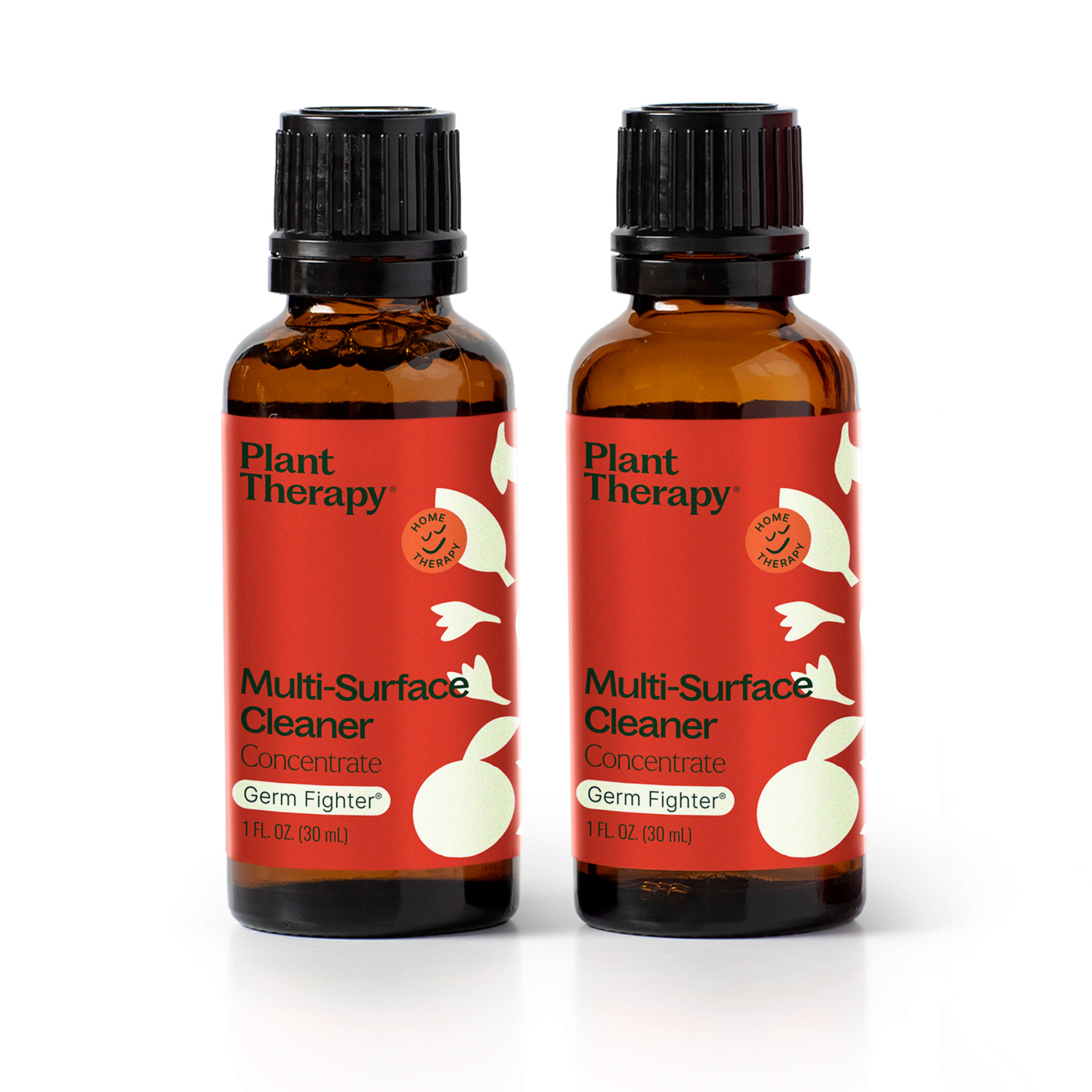 Cleaning Duo: Germ Fighter + Chamomile Sleeve - The Peony Haus