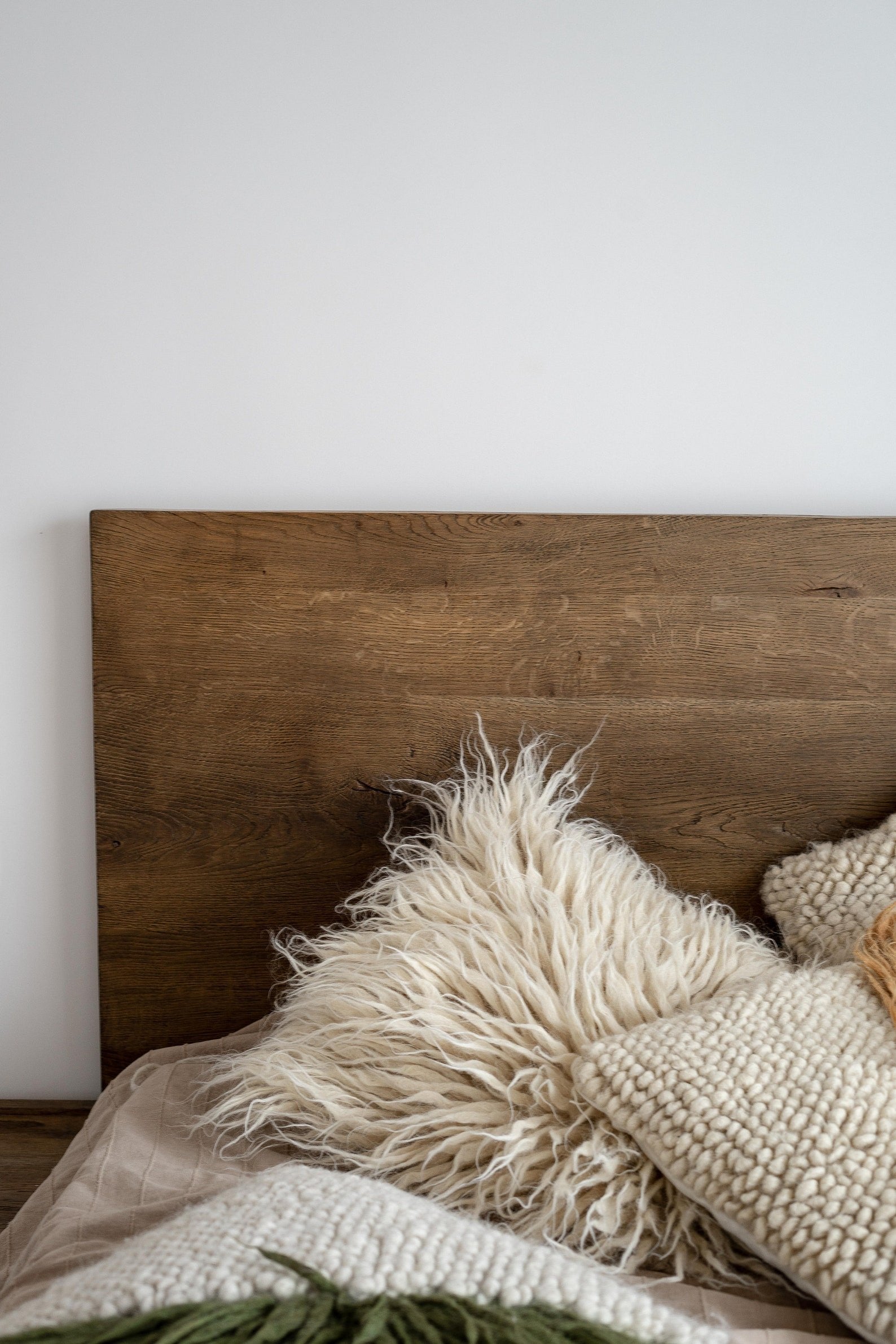 Pillow "Stones" - The Peony Haus